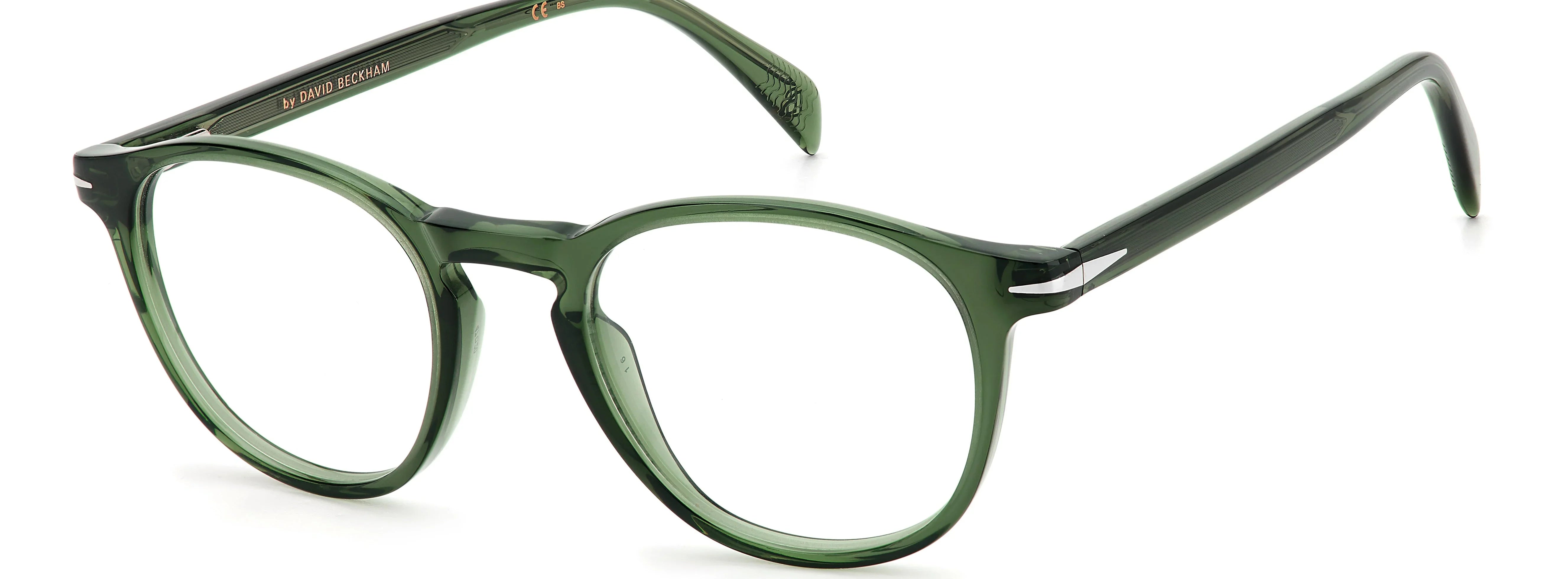 Ανδρικά Γυαλιά Οράσεως David Beckham DB 1018 1ED 49