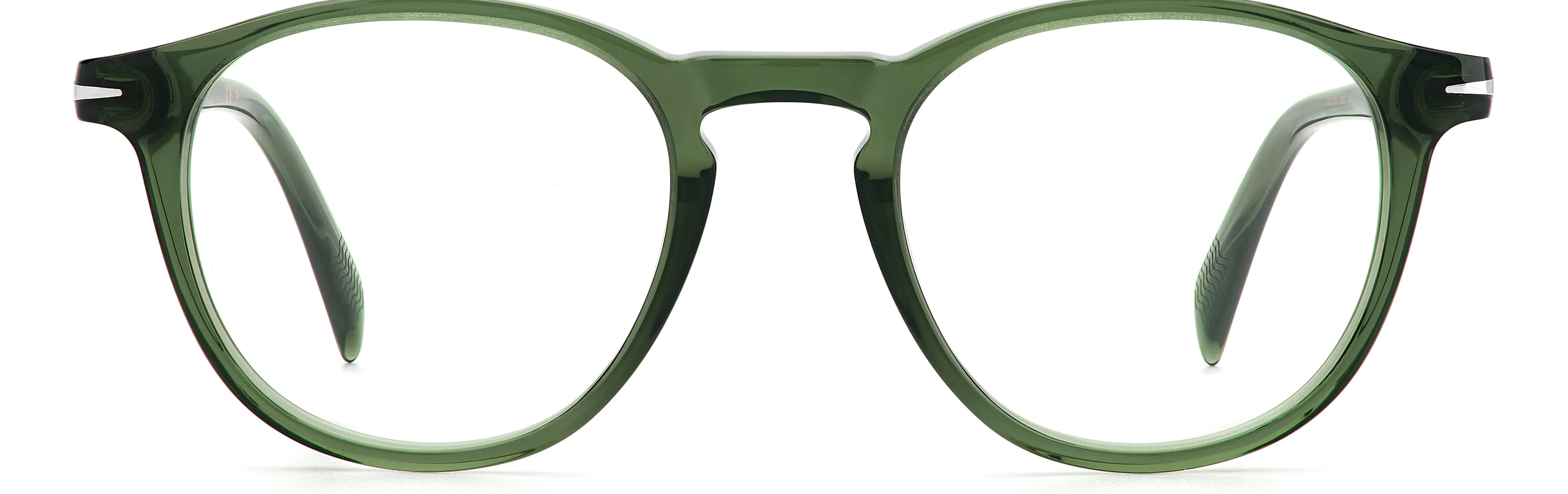 Ανδρικά Γυαλιά Οράσεως David Beckham DB 1018 1ED 49