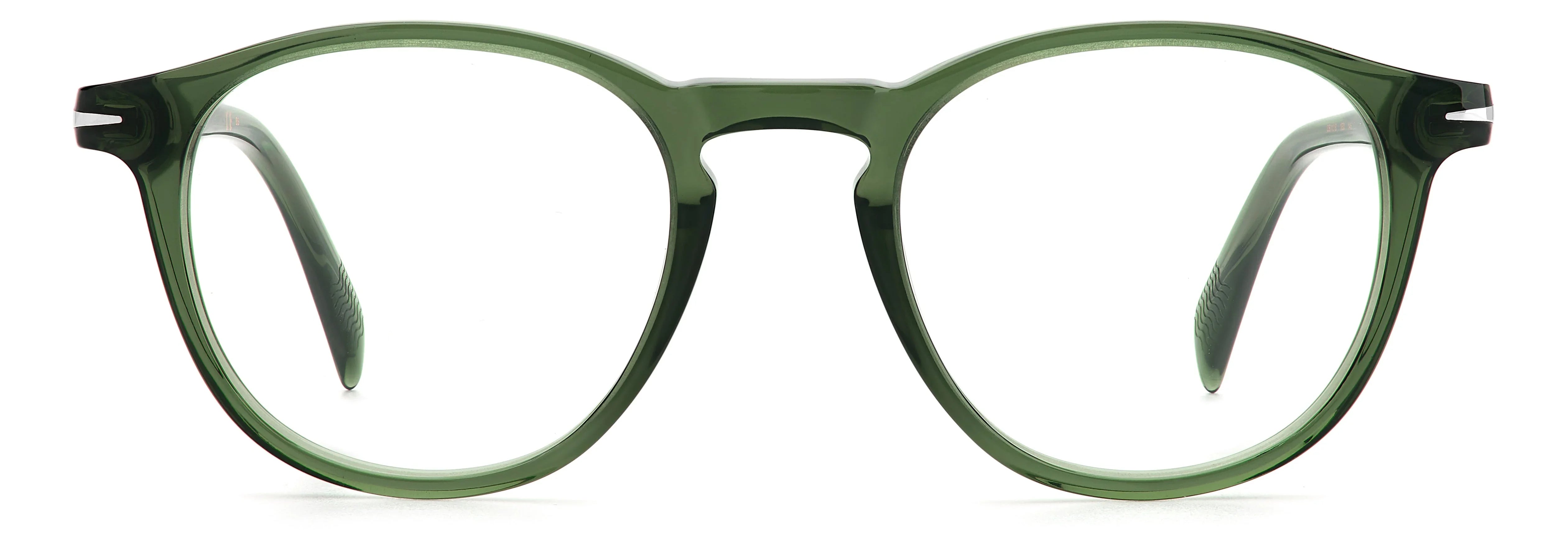 Ανδρικά Γυαλιά Οράσεως David Beckham DB 1018 1ED 49