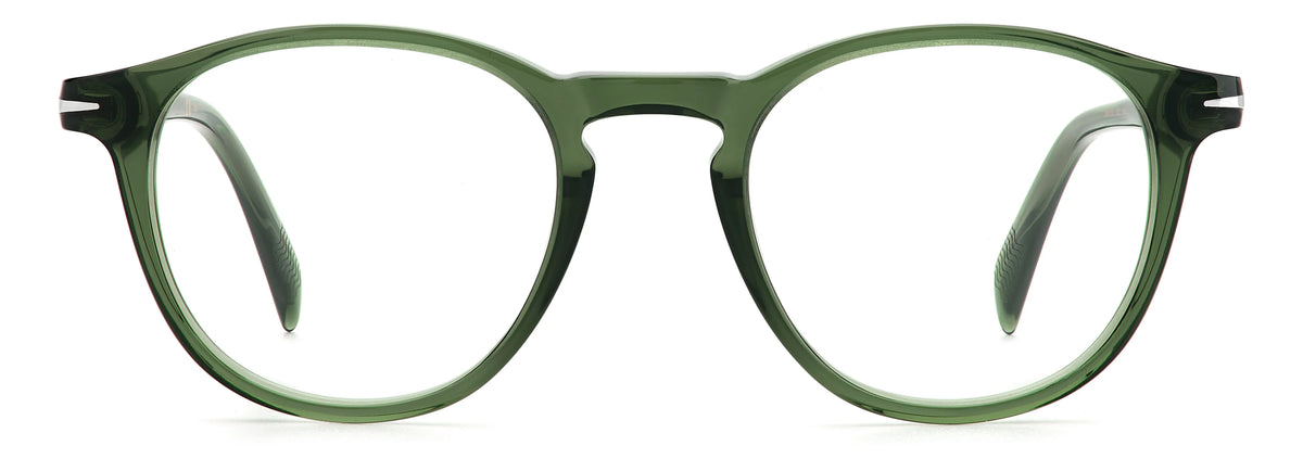 Ανδρικά Γυαλιά Οράσεως David Beckham DB 1018 1ED 49
