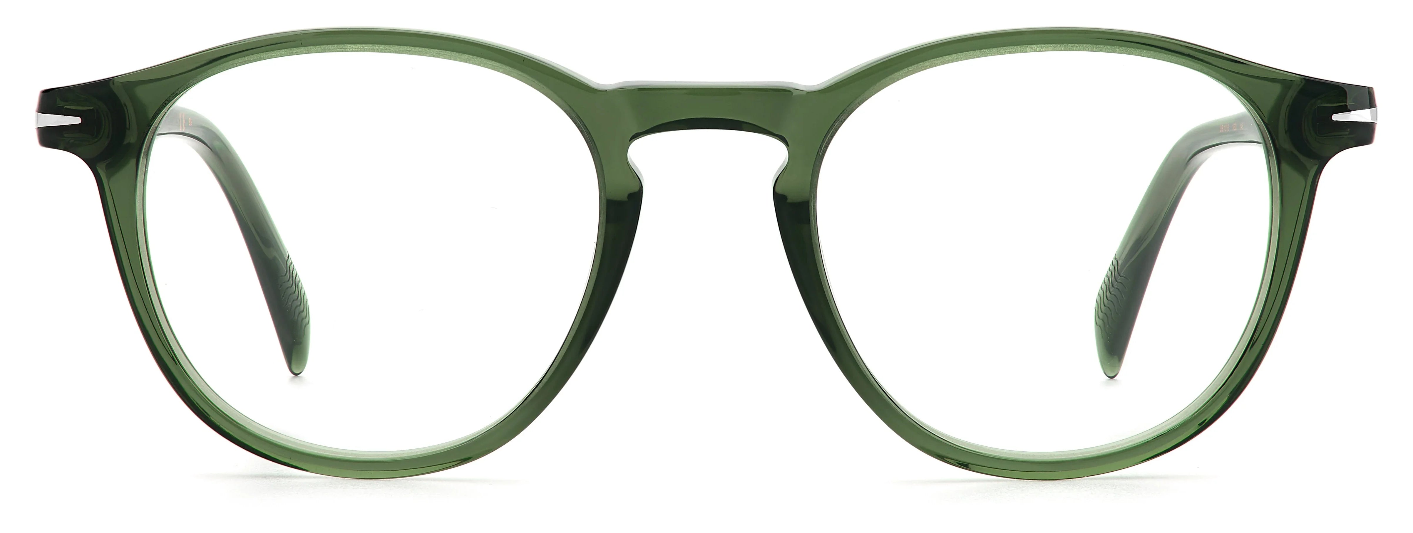 Ανδρικά Γυαλιά Οράσεως David Beckham DB 1018 1ED 49