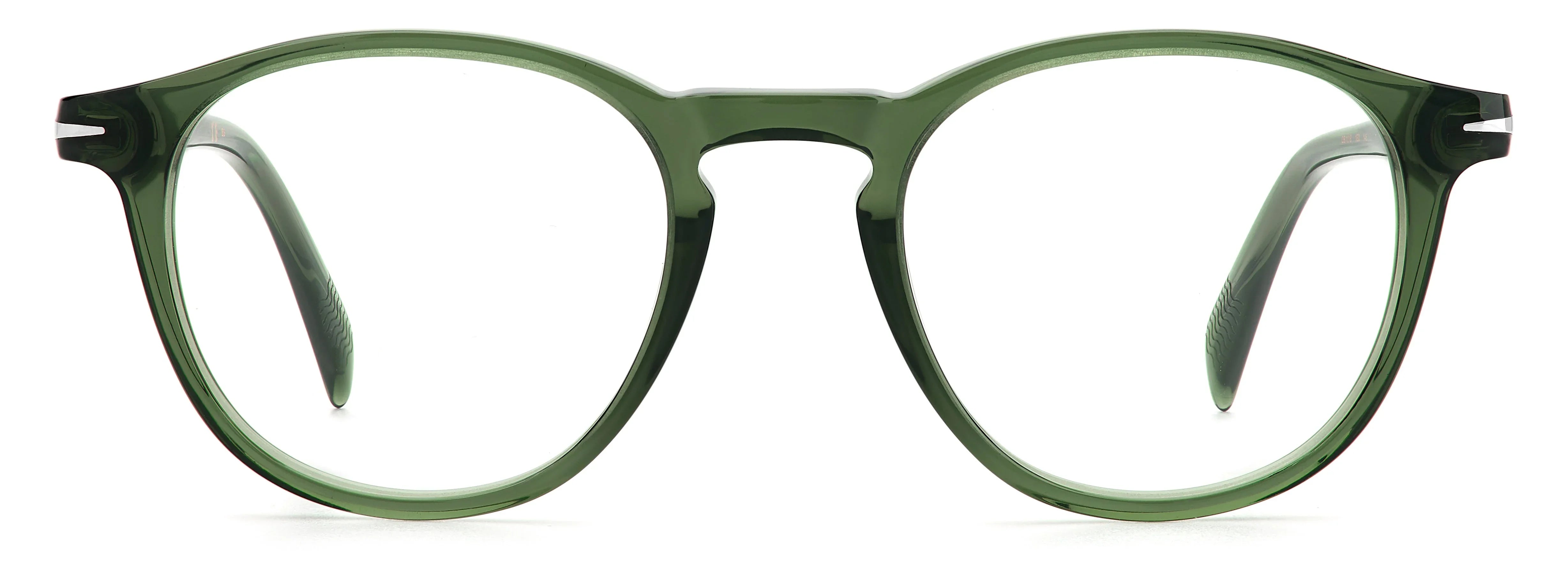 Ανδρικά Γυαλιά Οράσεως David Beckham DB 1018 1ED 49