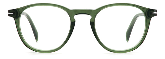 Ανδρικά Γυαλιά Οράσεως David Beckham DB 1018 1ED 49