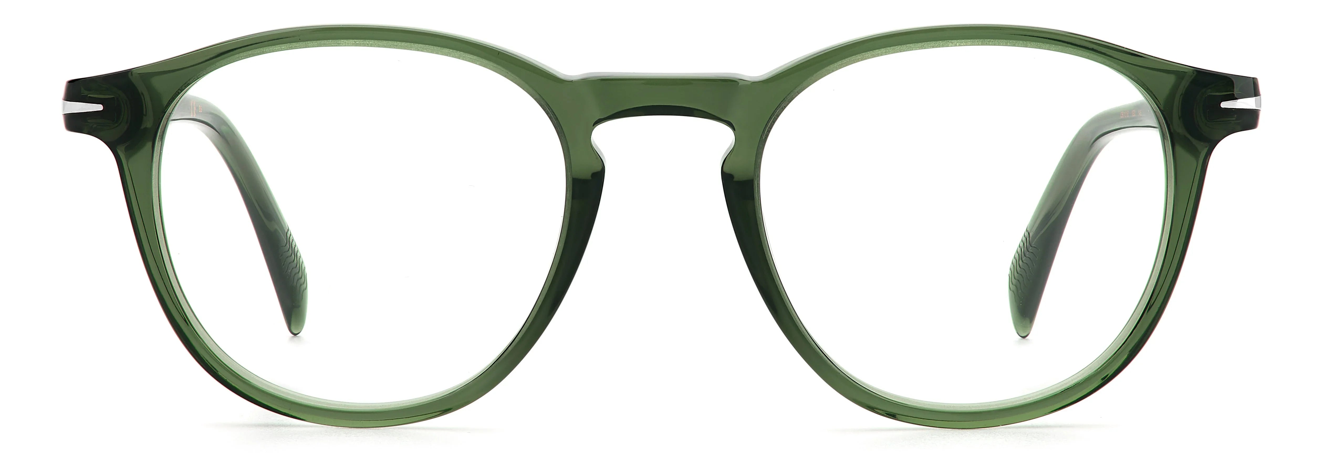 Ανδρικά Γυαλιά Οράσεως David Beckham DB 1018 1ED 49