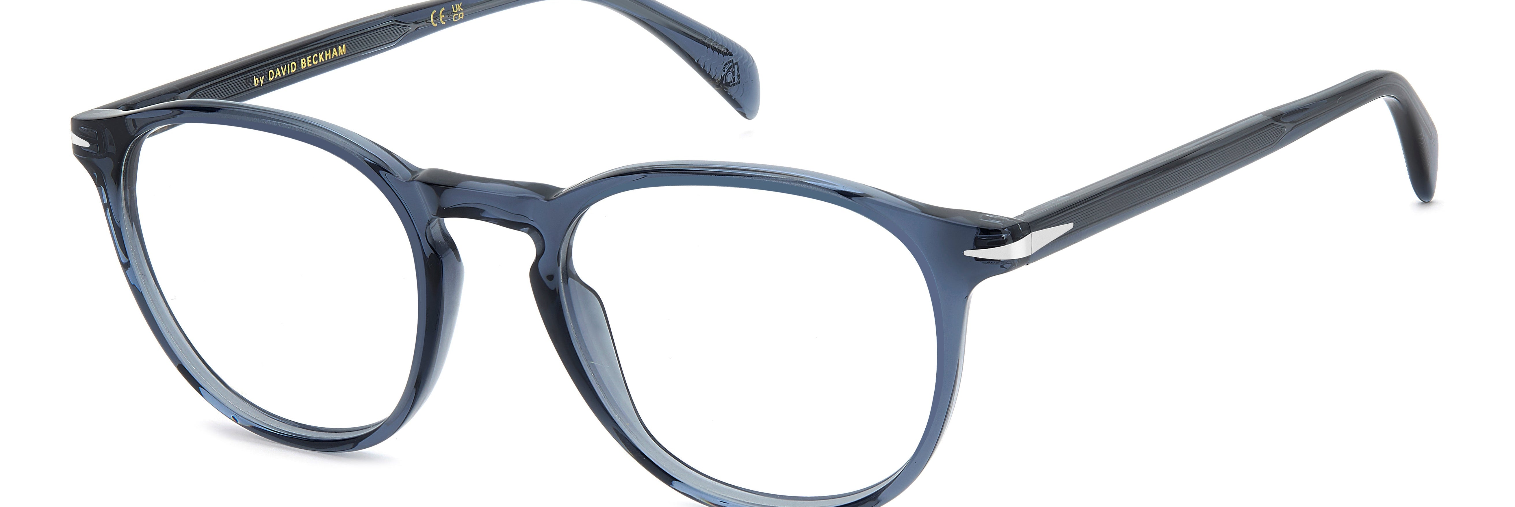 Ανδρικά Γυαλιά Οράσεως David Beckham DB 1018 PJP 54