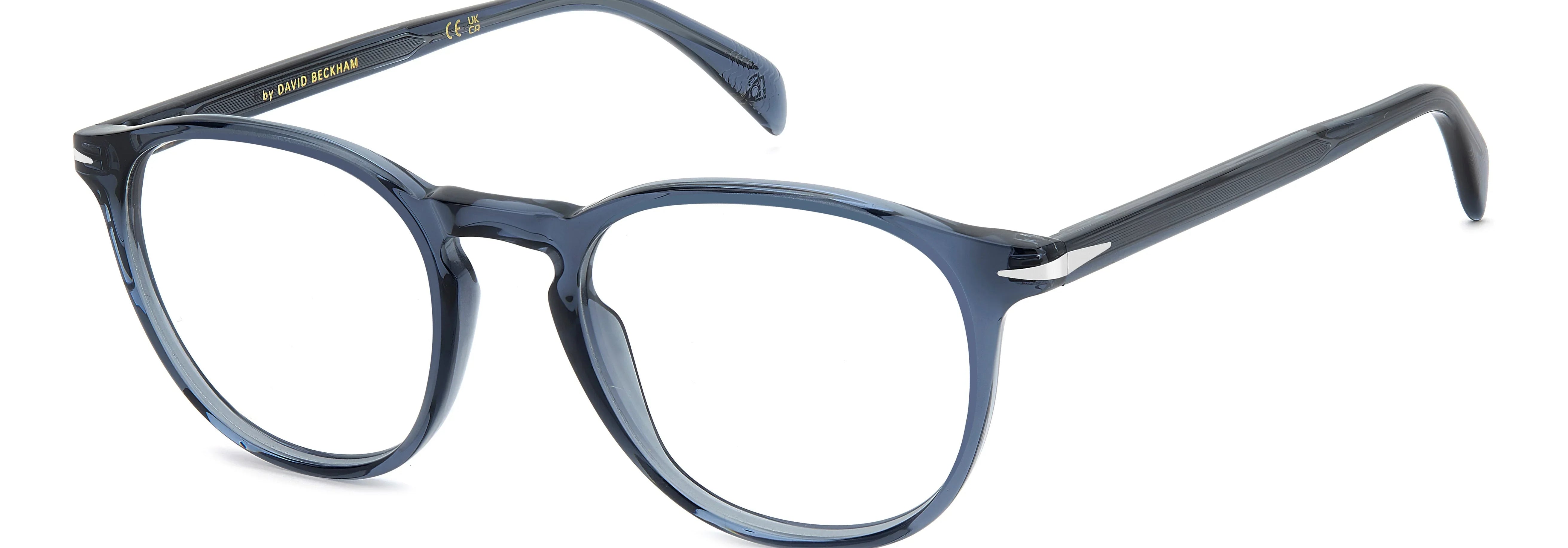 Ανδρικά Γυαλιά Οράσεως David Beckham DB 1018 PJP 54