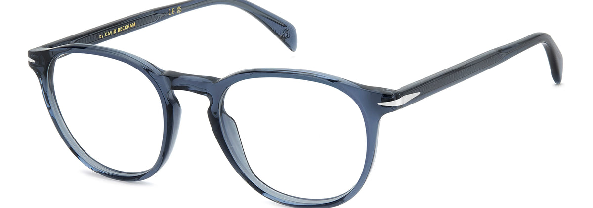 Ανδρικά Γυαλιά Οράσεως David Beckham DB 1018 PJP 54