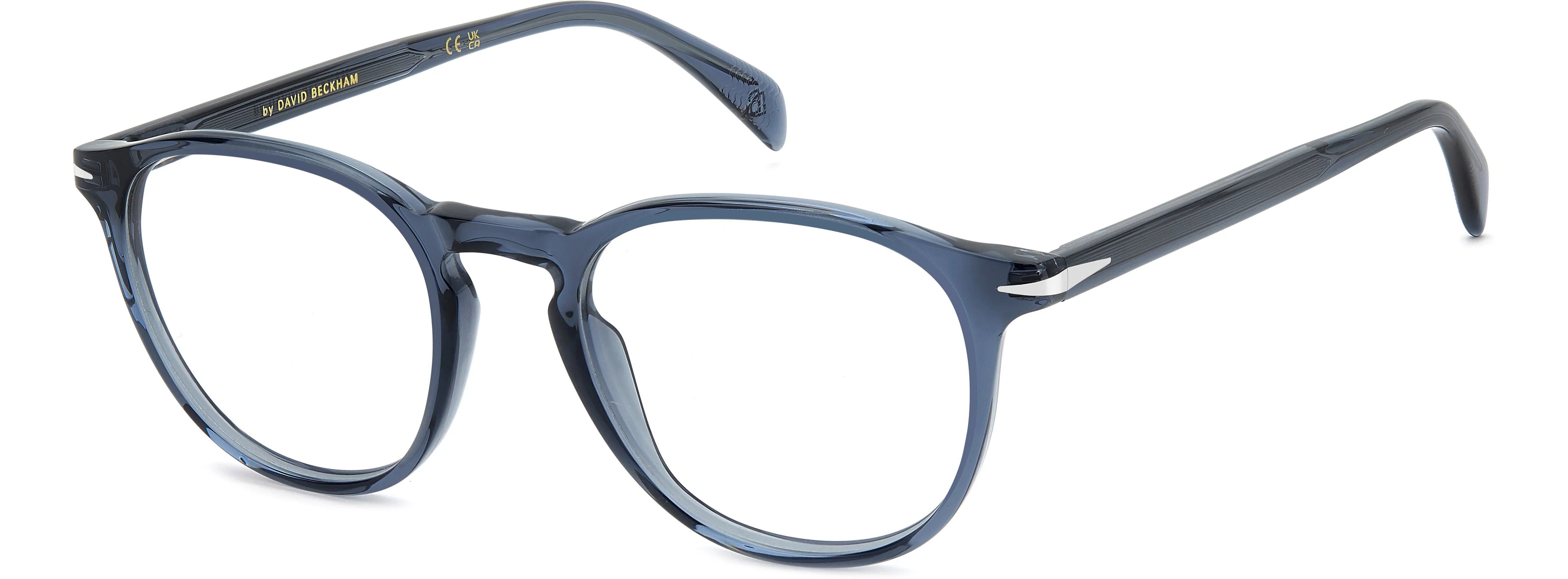 Ανδρικά Γυαλιά Οράσεως David Beckham DB 1018 PJP 54