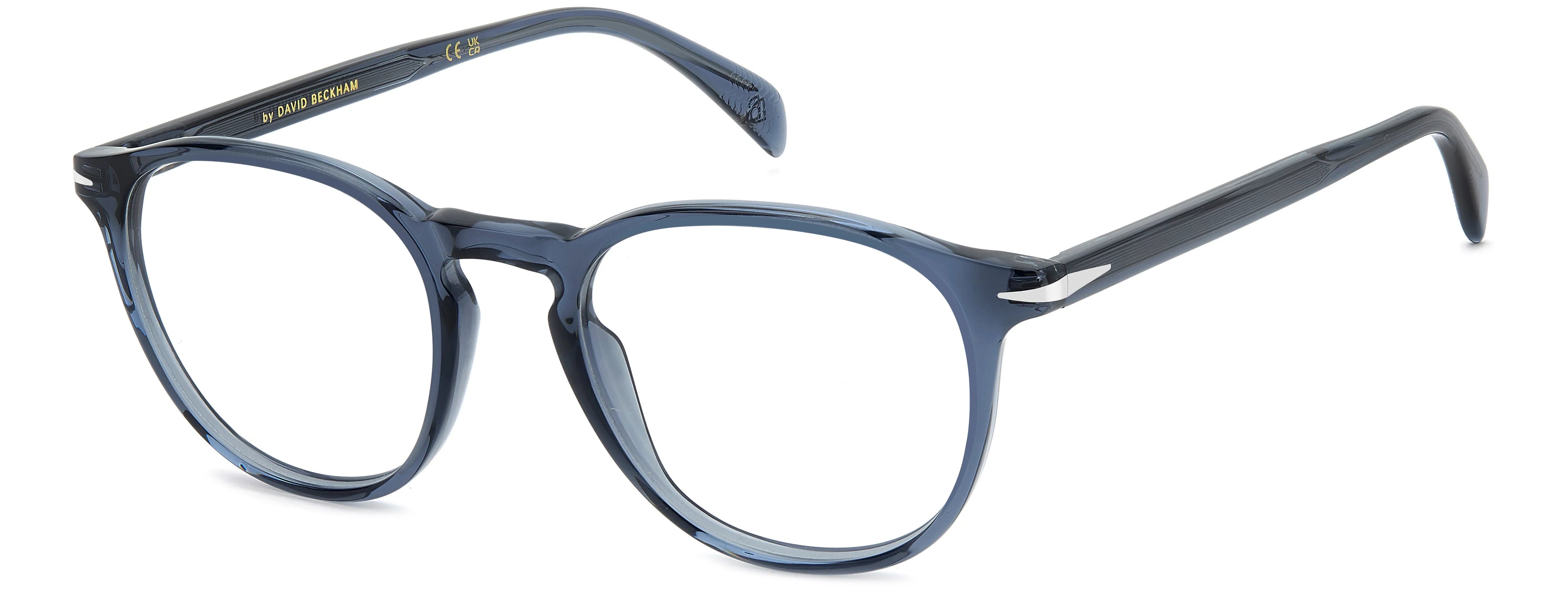 Ανδρικά Γυαλιά Οράσεως David Beckham DB 1018 PJP 54