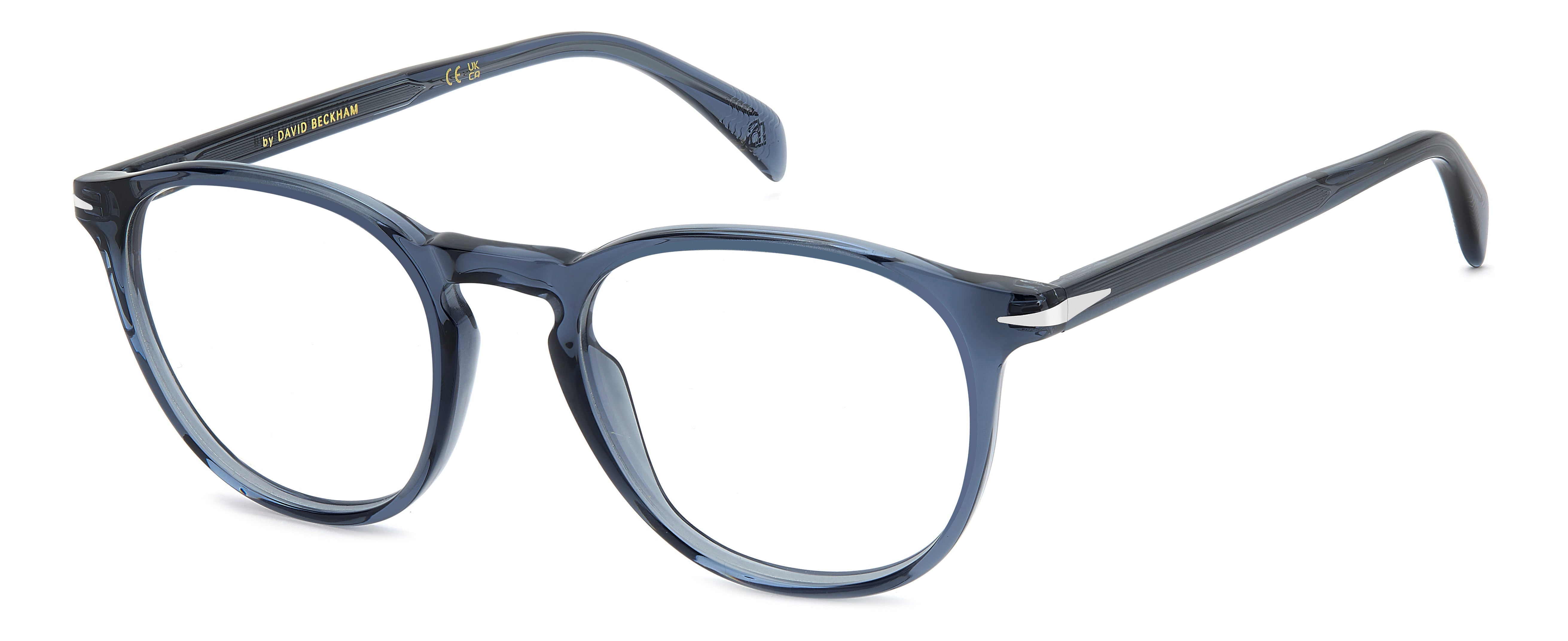 Ανδρικά Γυαλιά Οράσεως David Beckham DB 1018 PJP 54