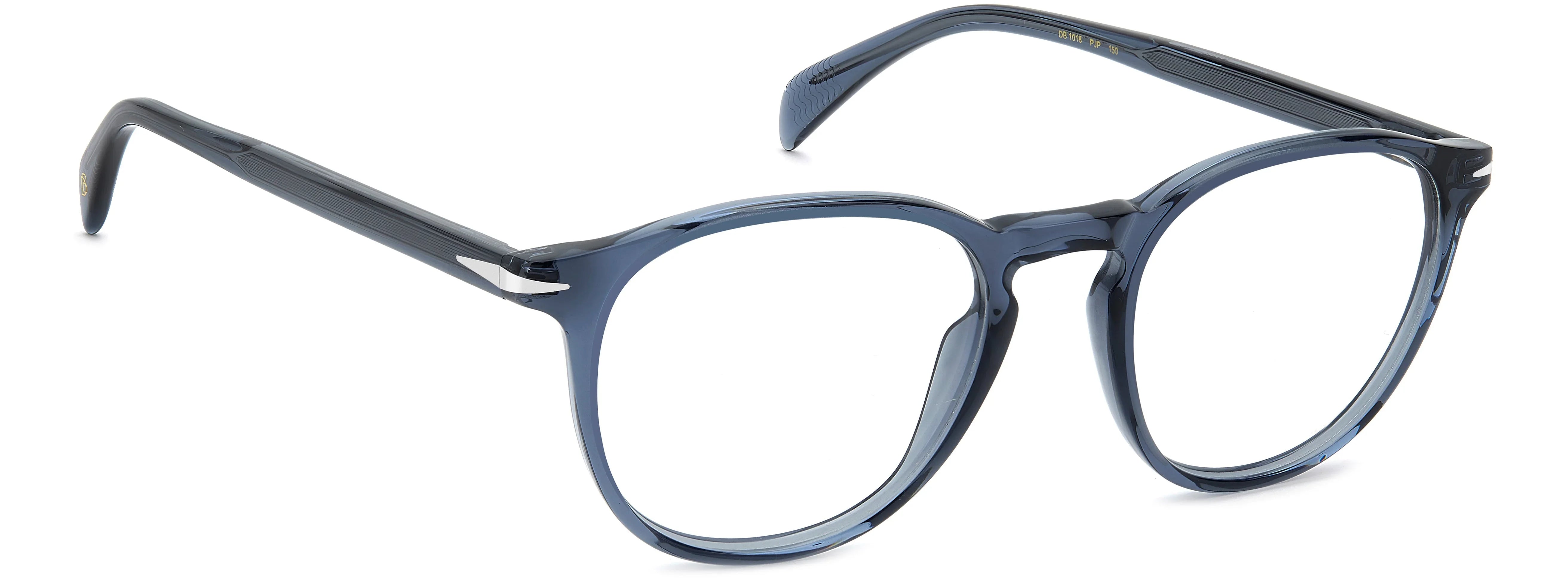 Ανδρικά Γυαλιά Οράσεως David Beckham DB 1018 PJP 54