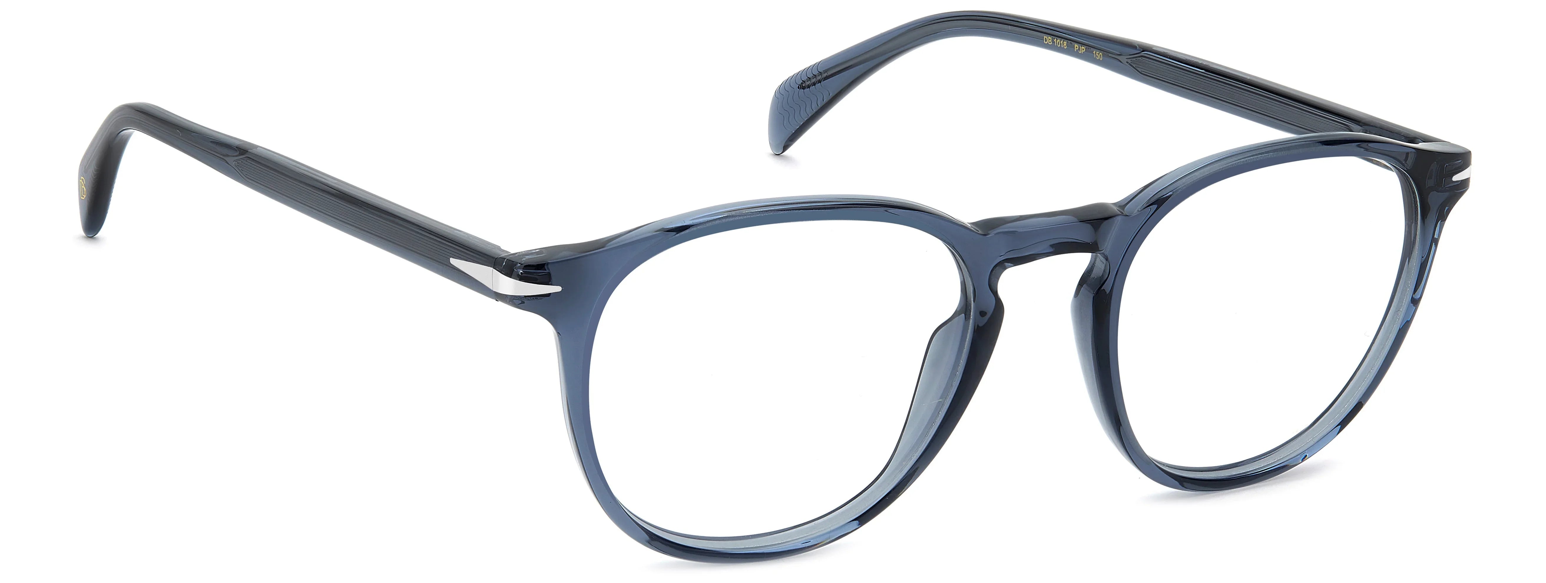 Ανδρικά Γυαλιά Οράσεως David Beckham DB 1018 PJP 54
