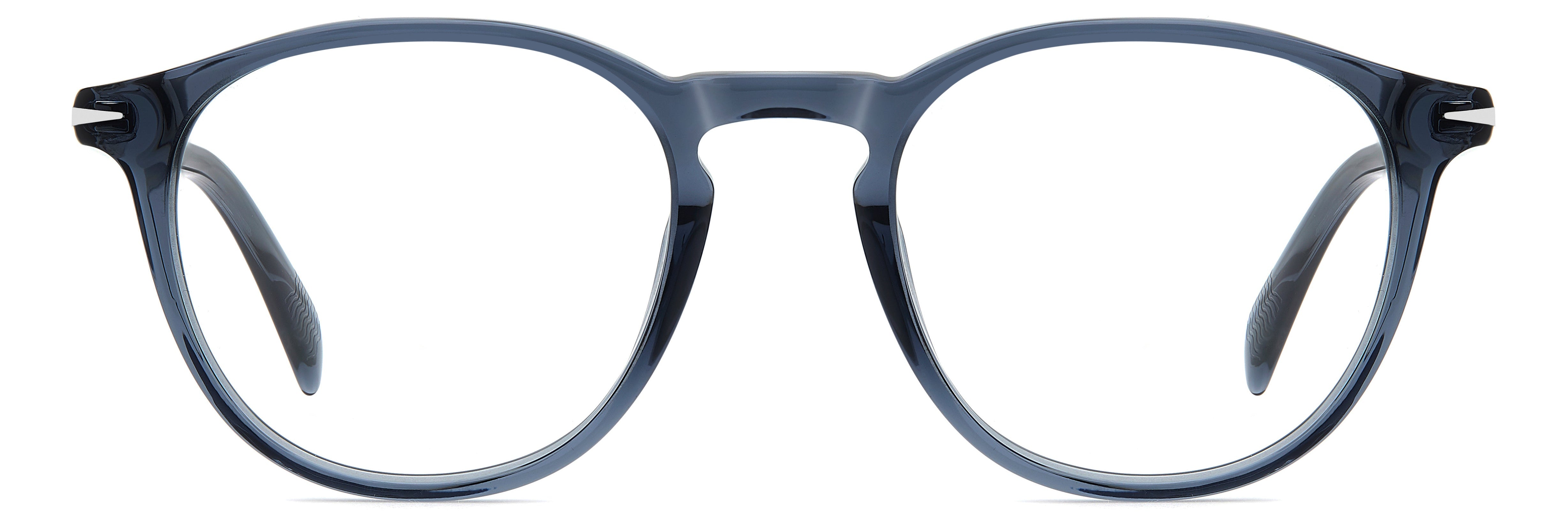 Ανδρικά Γυαλιά Οράσεως David Beckham DB 1018 PJP 54