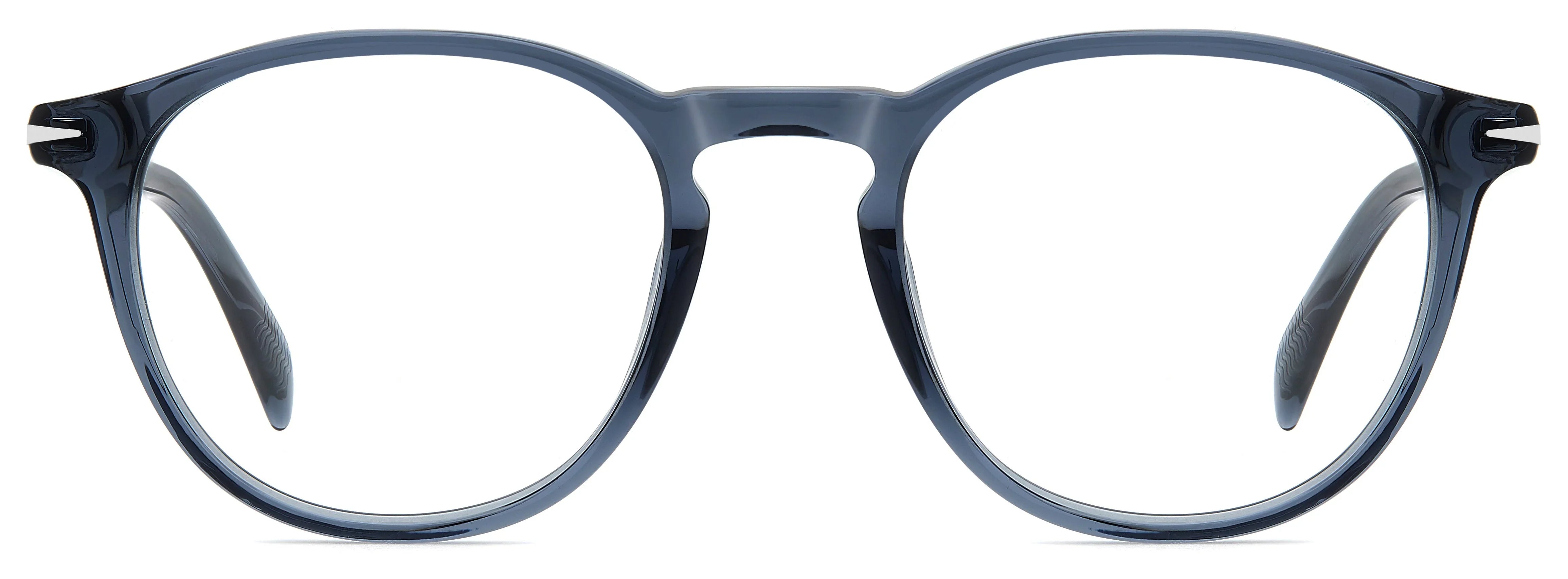 Ανδρικά Γυαλιά Οράσεως David Beckham DB 1018 PJP 54