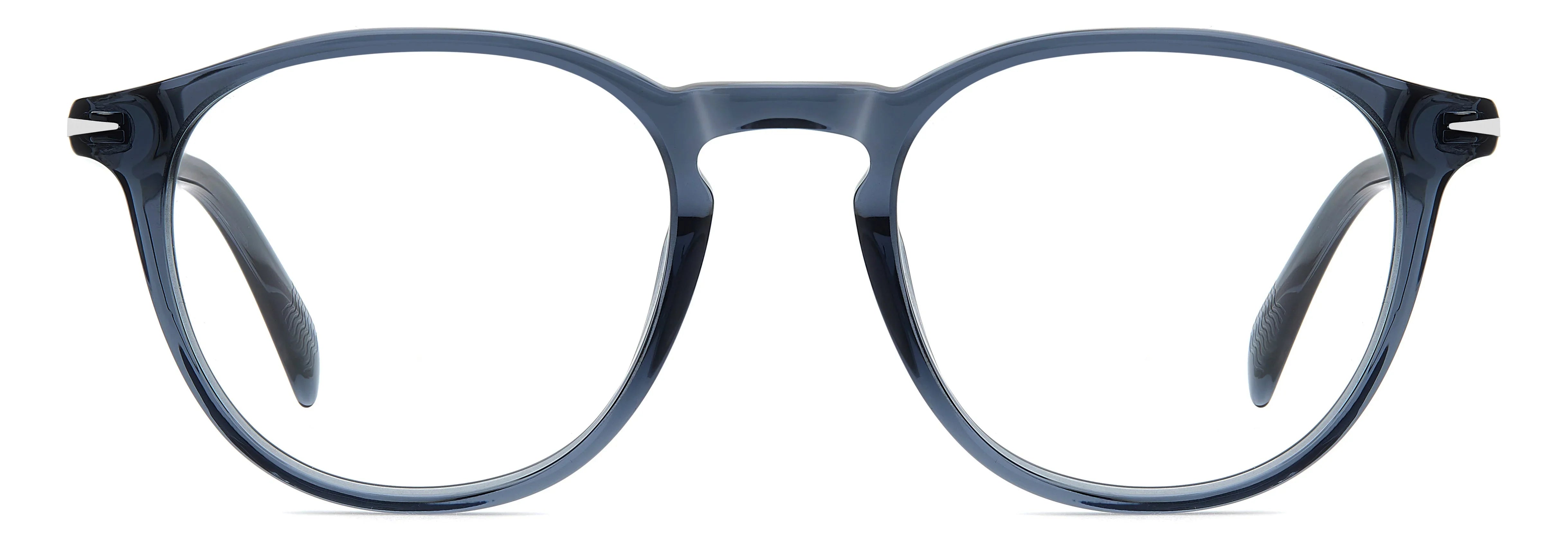 Ανδρικά Γυαλιά Οράσεως David Beckham DB 1018 PJP 54