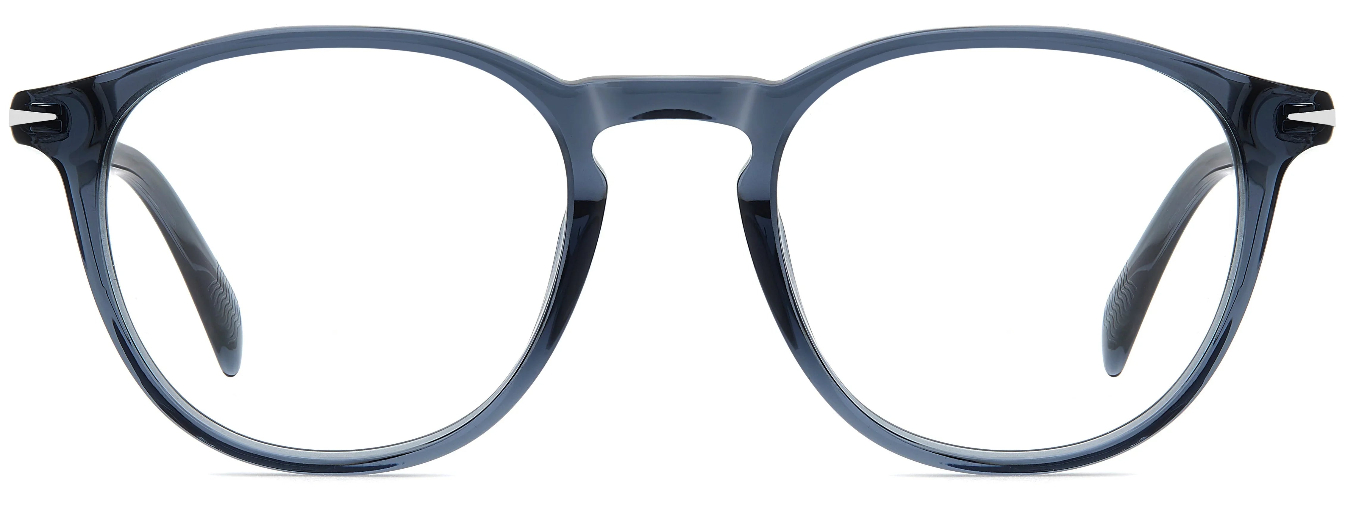 Ανδρικά Γυαλιά Οράσεως David Beckham DB 1018 PJP 54