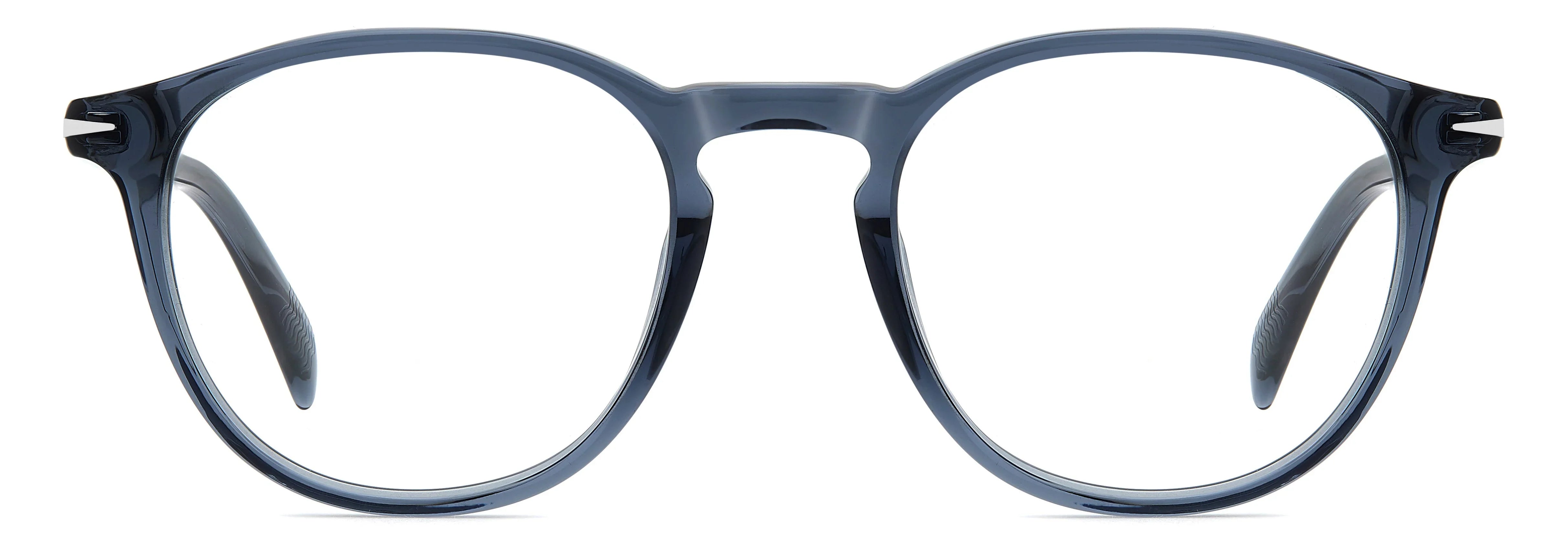 Ανδρικά Γυαλιά Οράσεως David Beckham DB 1018 PJP 54
