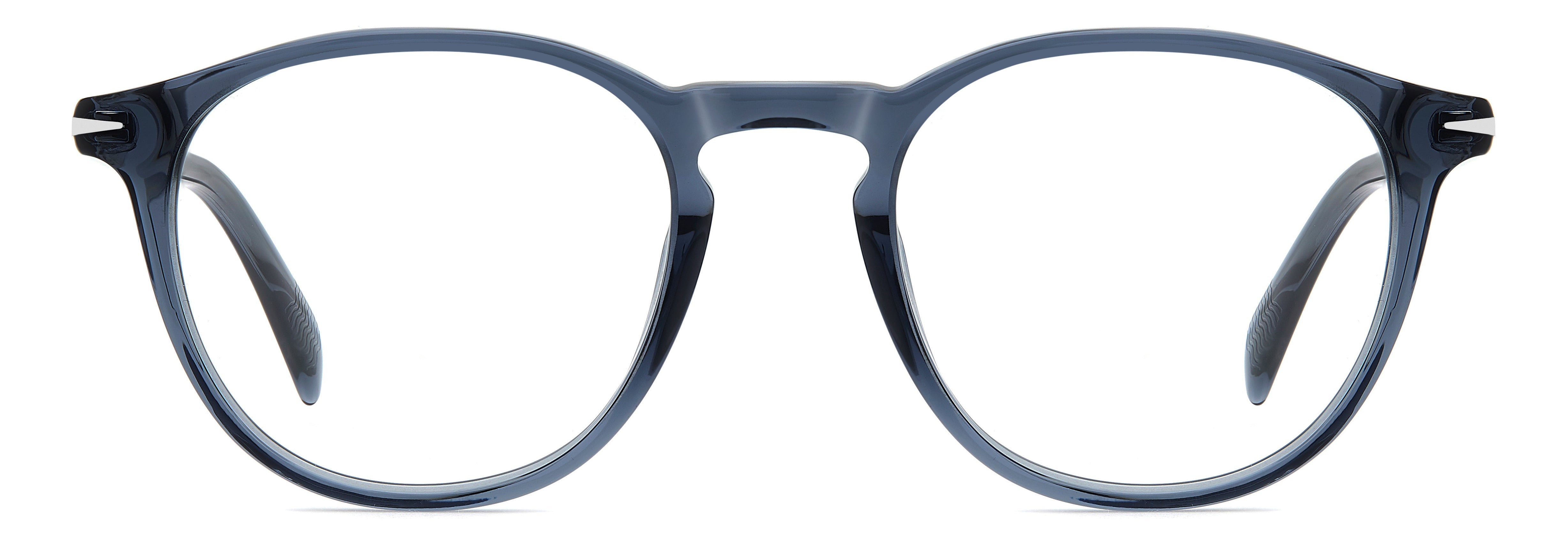 Ανδρικά Γυαλιά Οράσεως David Beckham DB 1018 PJP 54