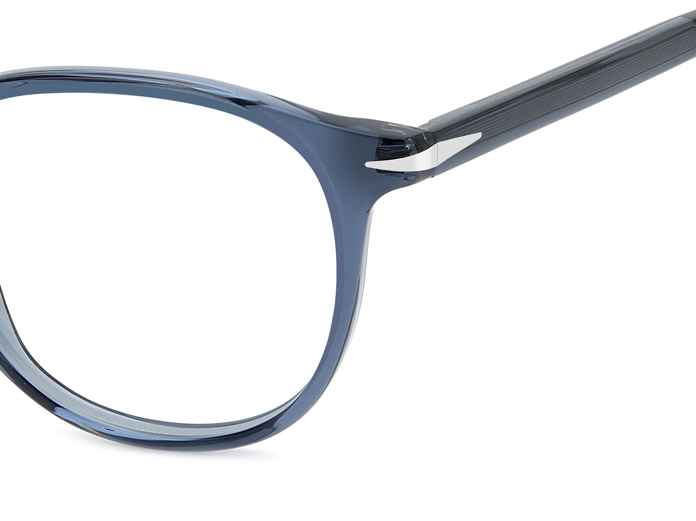 Ανδρικά Γυαλιά Οράσεως David Beckham DB 1018 PJP 54