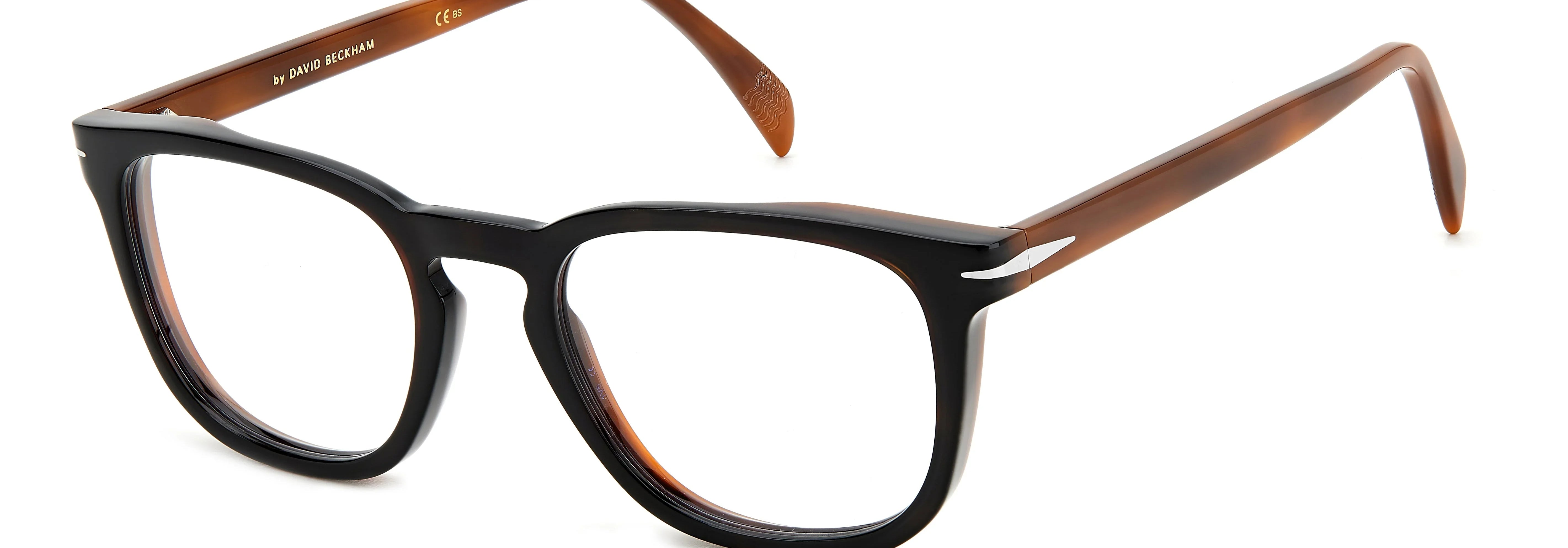 Ανδρικά Γυαλιά Οράσεως David Beckham DB 7022 WR7 51
