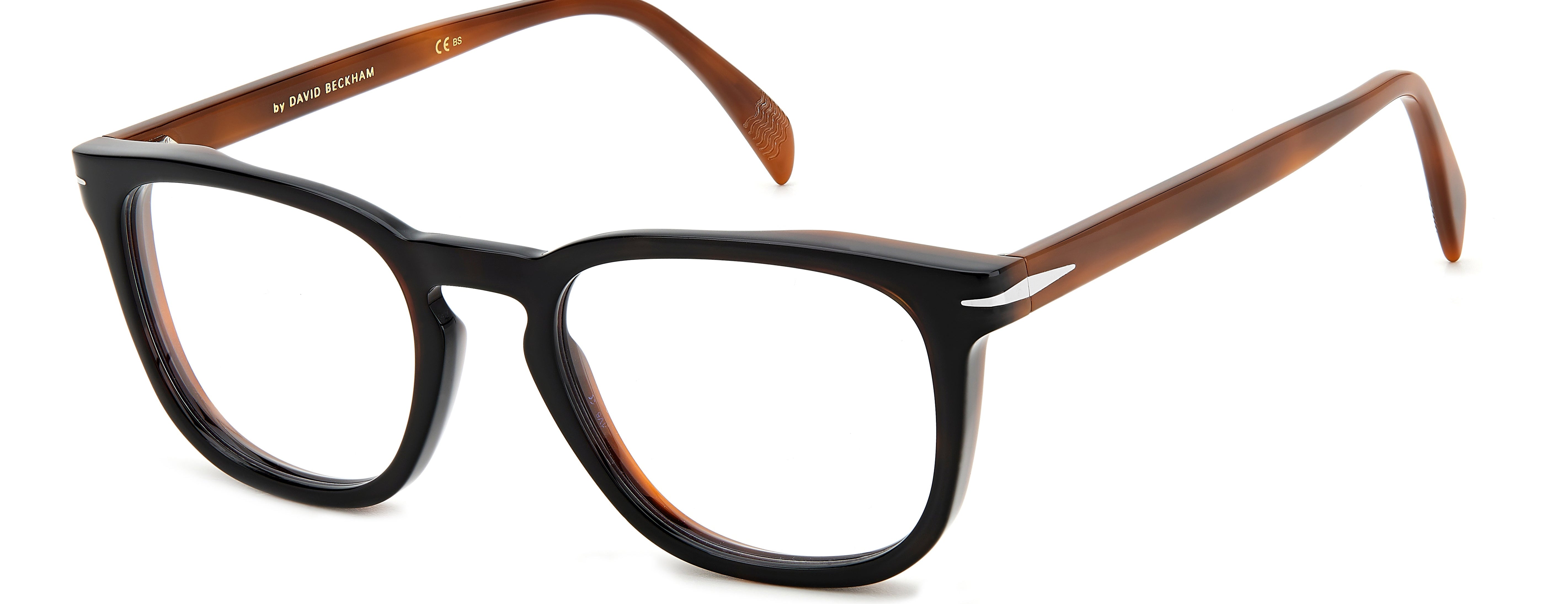 Ανδρικά Γυαλιά Οράσεως David Beckham DB 7022 WR7 51