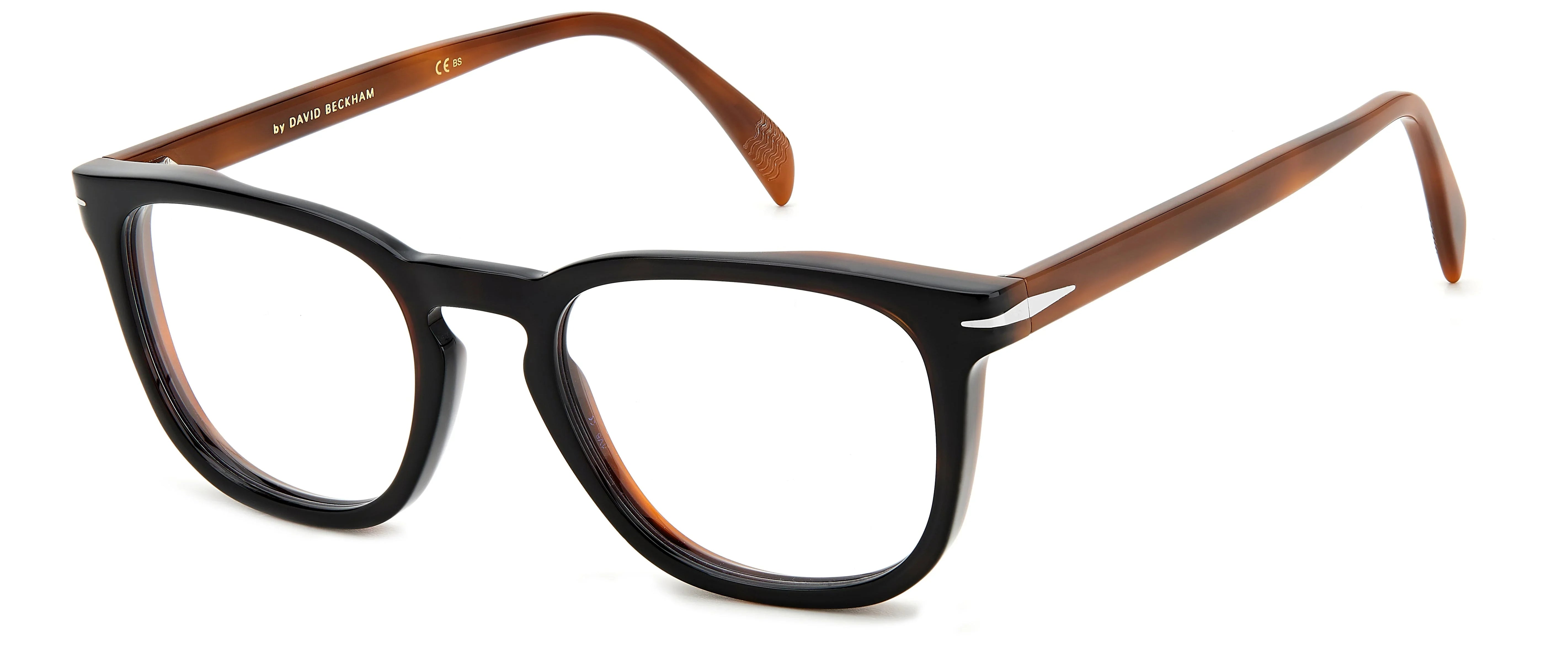Ανδρικά Γυαλιά Οράσεως David Beckham DB 7022 WR7 51