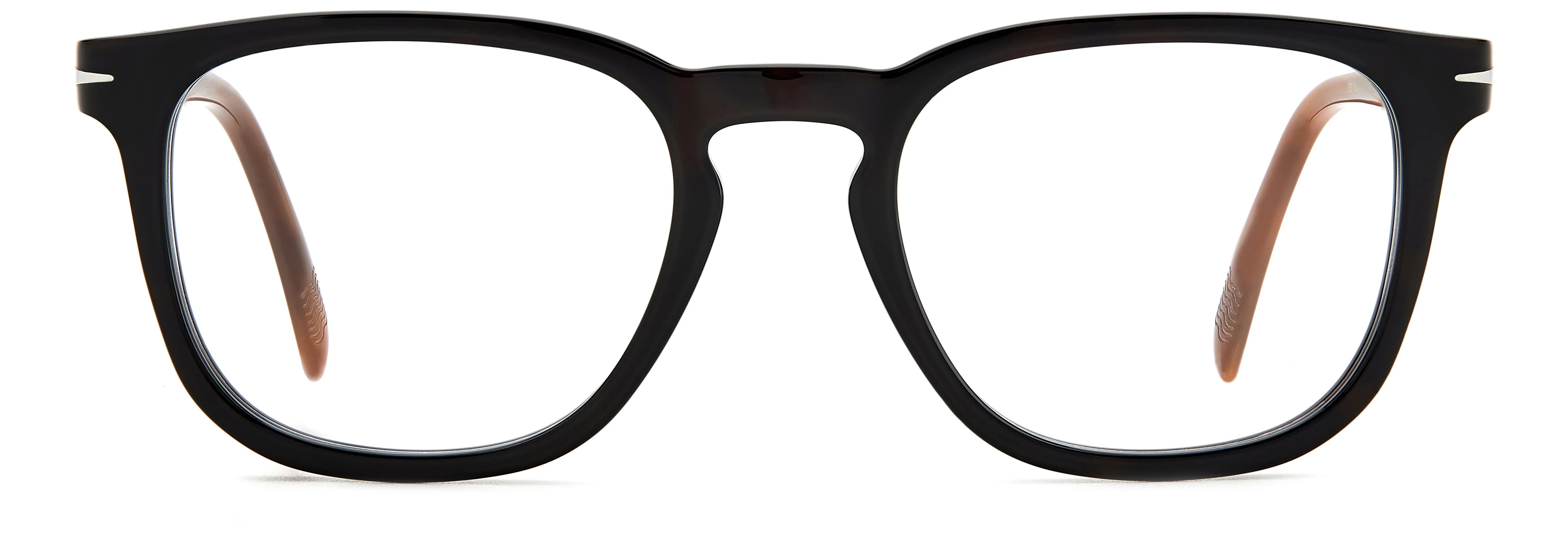 Ανδρικά Γυαλιά Οράσεως David Beckham DB 7022 WR7 51