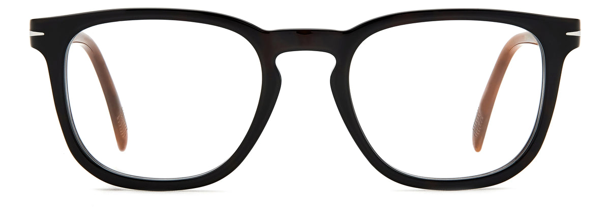 Ανδρικά Γυαλιά Οράσεως David Beckham DB 7022 WR7 51