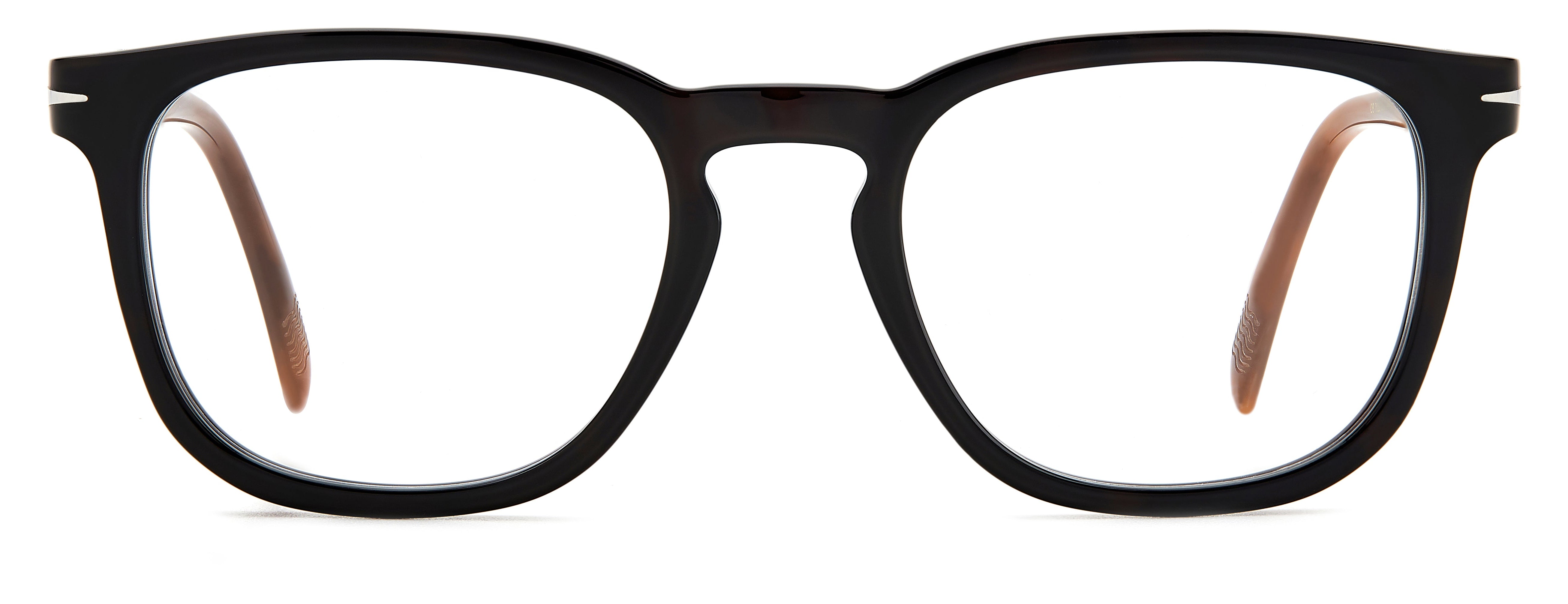 Ανδρικά Γυαλιά Οράσεως David Beckham DB 7022 WR7 51