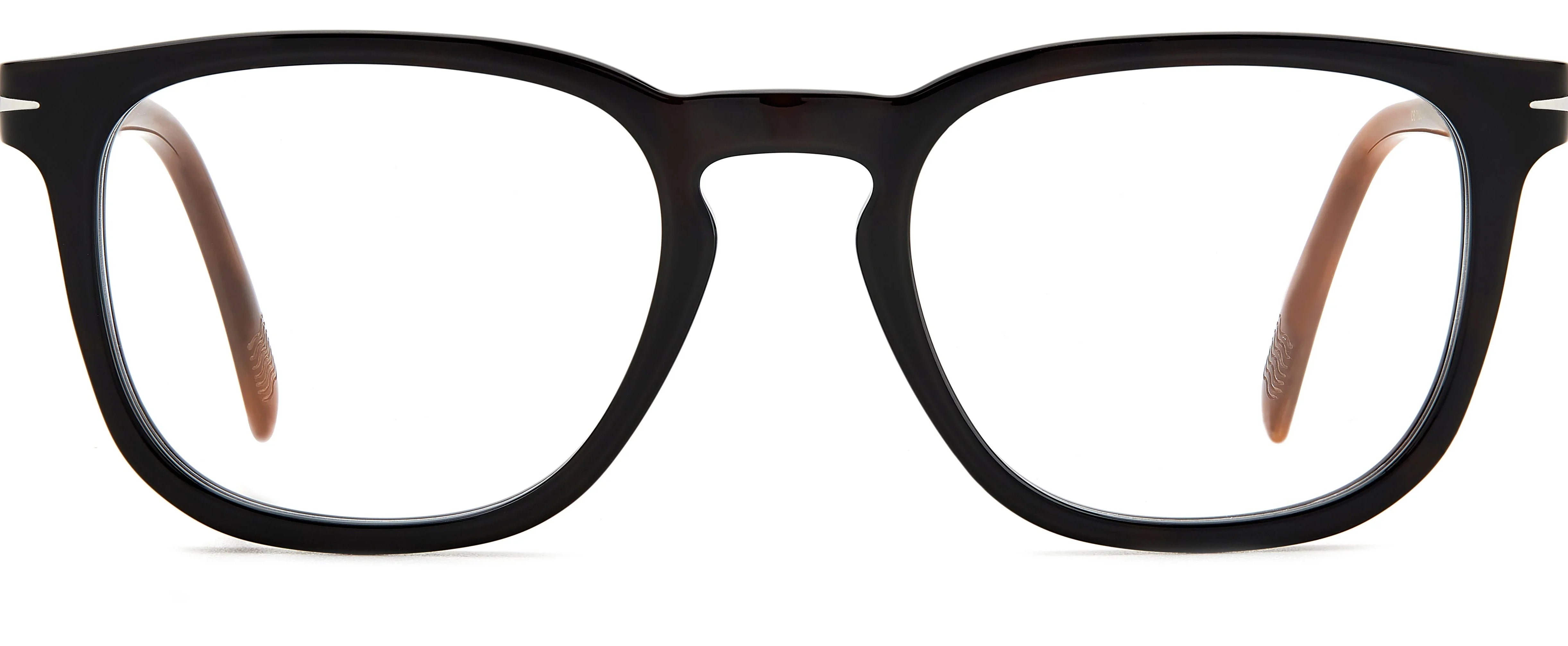 Ανδρικά Γυαλιά Οράσεως David Beckham DB 7022 WR7 51