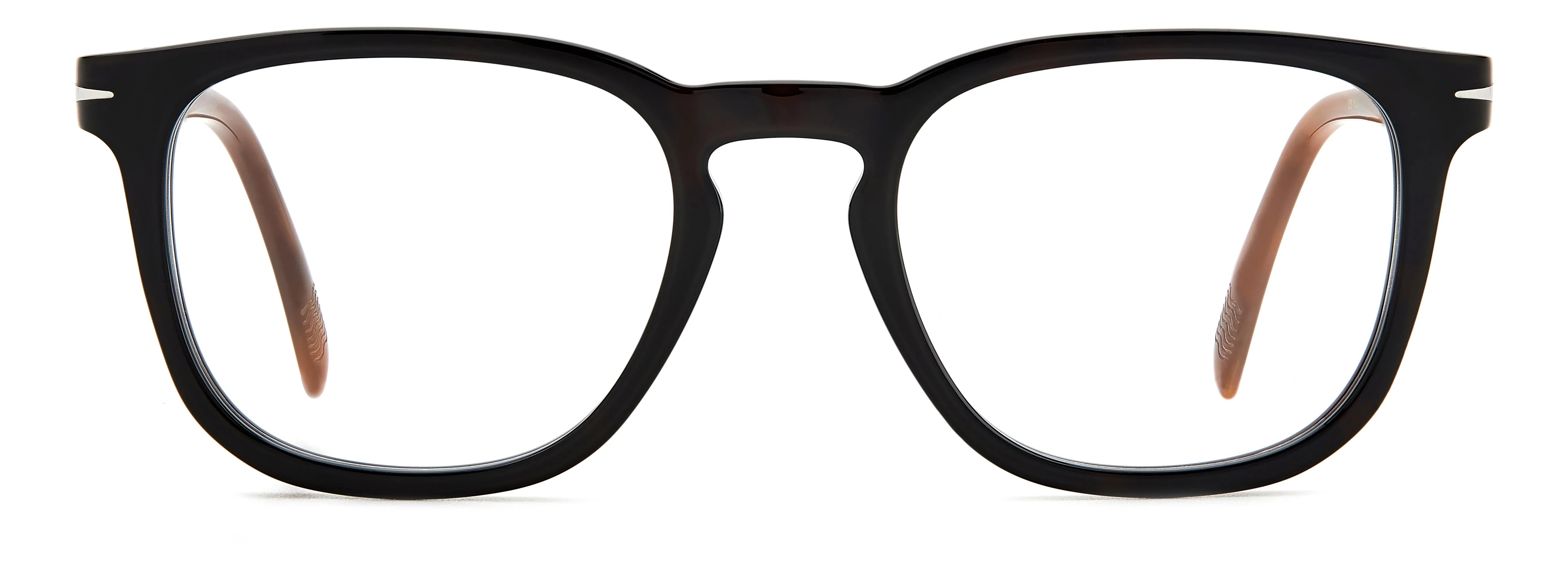 Ανδρικά Γυαλιά Οράσεως David Beckham DB 7022 WR7 51