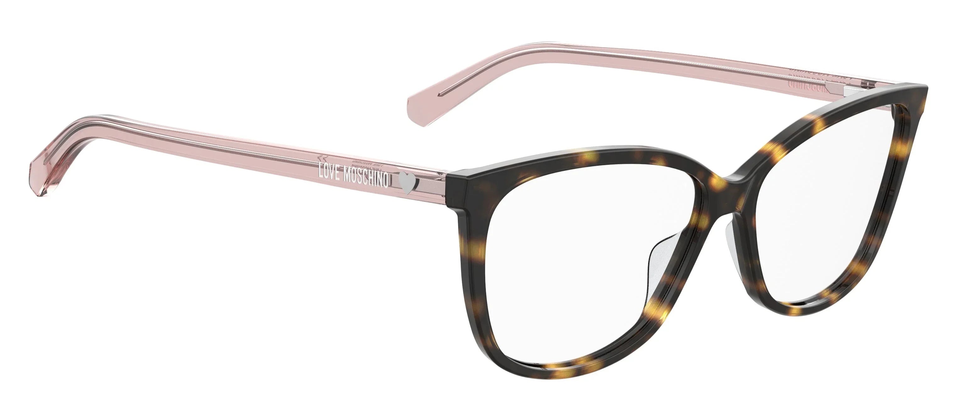 Γυναικεία Γυαλιά Οράσεως Love Moschino MOL546/TN 086 52