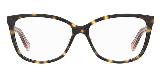 Γυναικεία Γυαλιά Οράσεως Love Moschino MOL546/TN 086 52