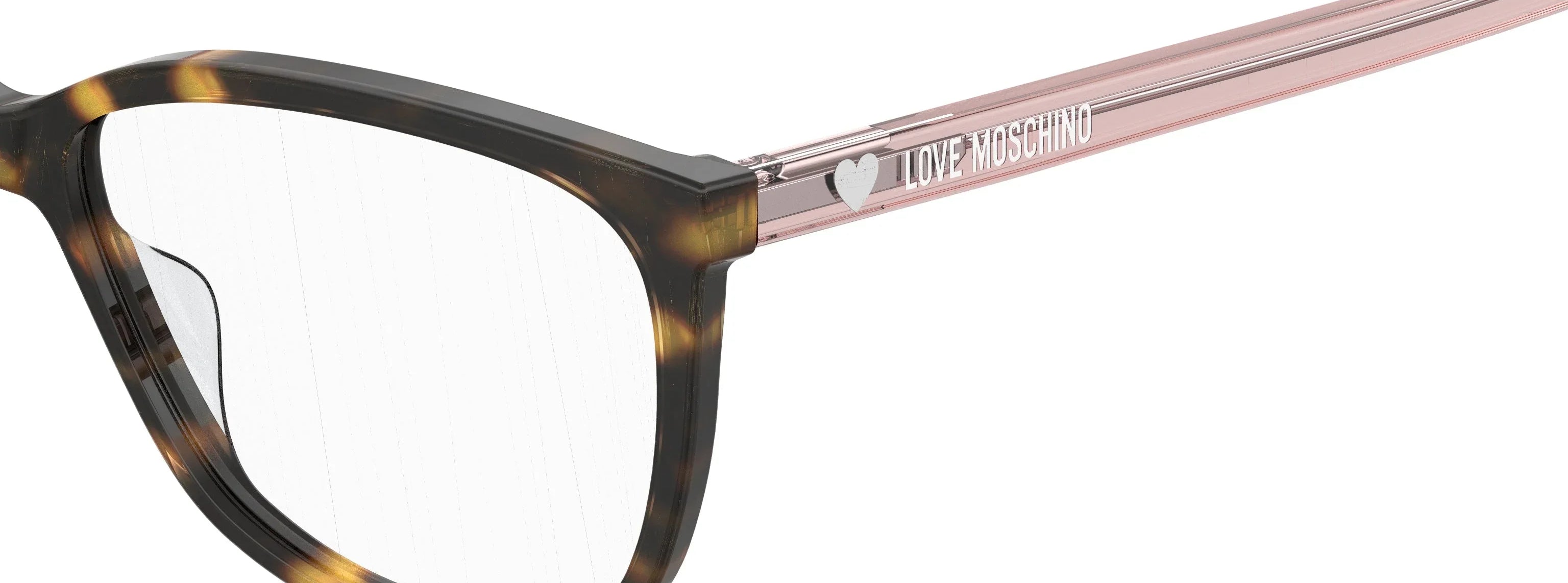 Γυναικεία Γυαλιά Οράσεως Love Moschino MOL546/TN 086 52