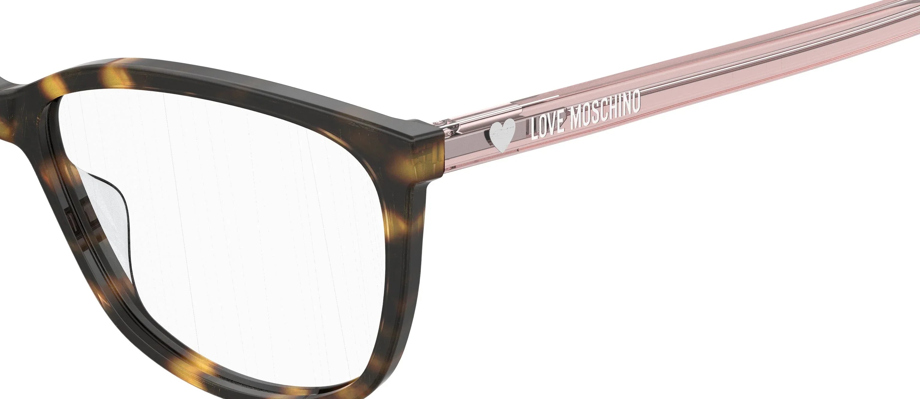 Γυναικεία Γυαλιά Οράσεως Love Moschino MOL546/TN 086 52
