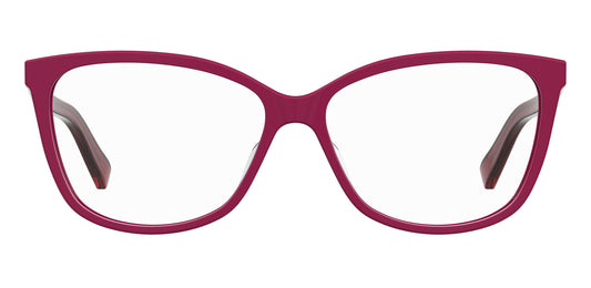 Γυναικεία Γυαλιά Οράσεως Love Moschino MOL546/TN 8CQ 52