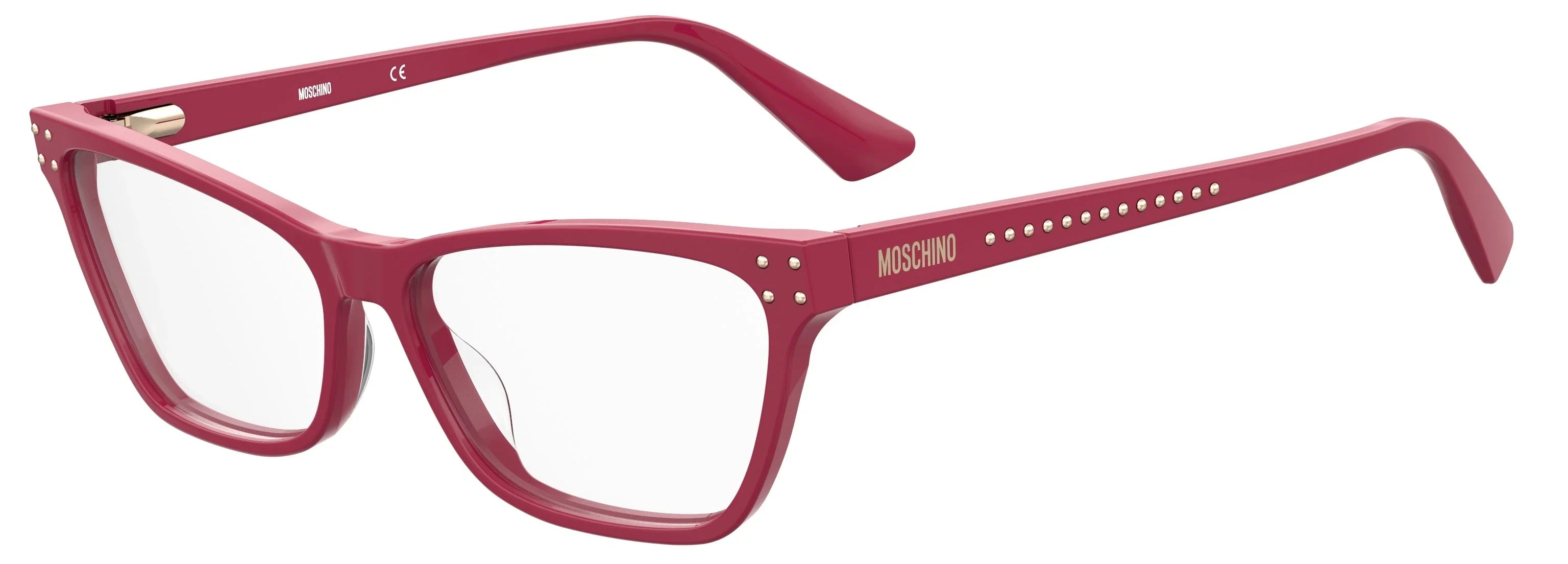 Γυναικεία Γυαλιά Οράσεως Moschino MOS581 C9A 55