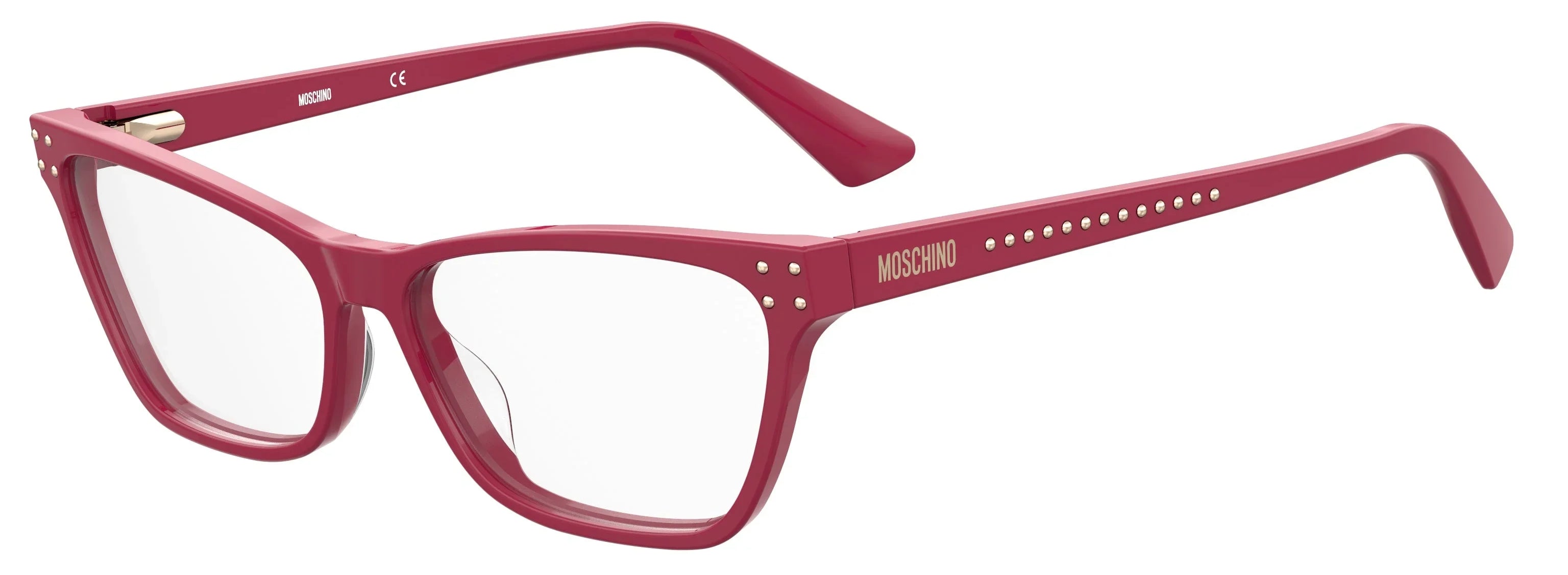 Γυναικεία Γυαλιά Οράσεως Moschino MOS581 C9A 55