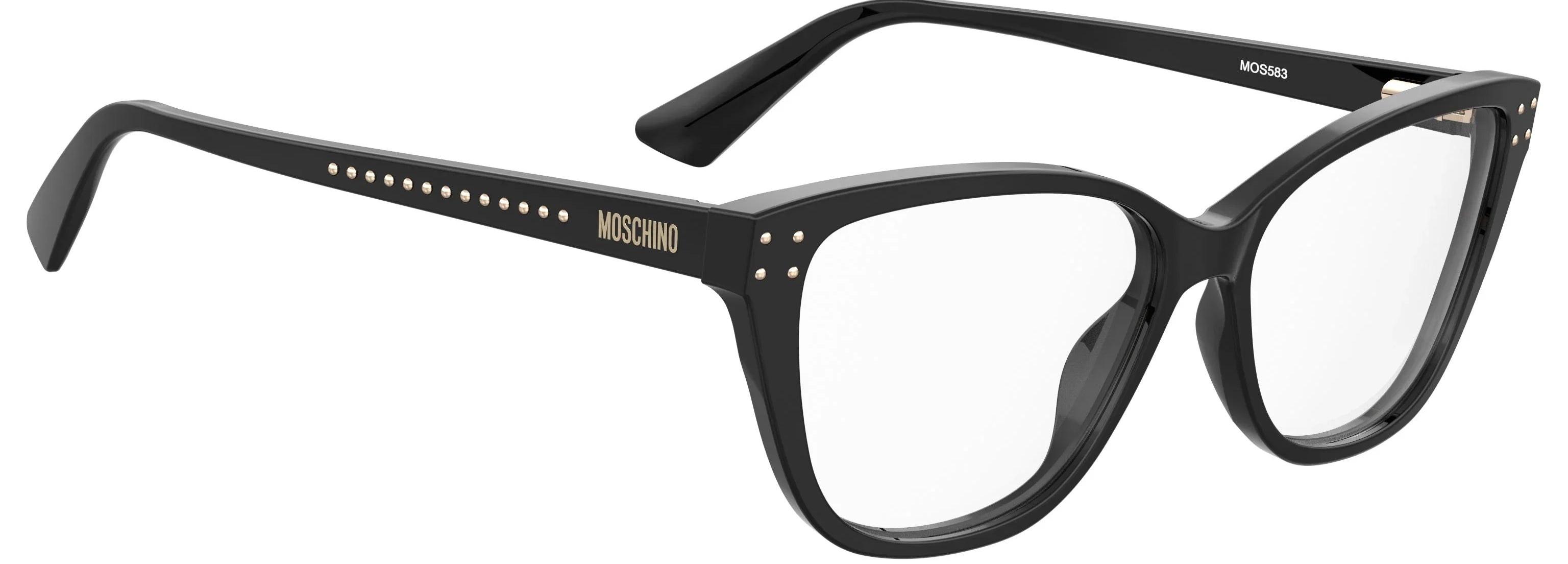 Γυναικεία Γυαλιά Οράσεως Moschino MOS583 807 54
