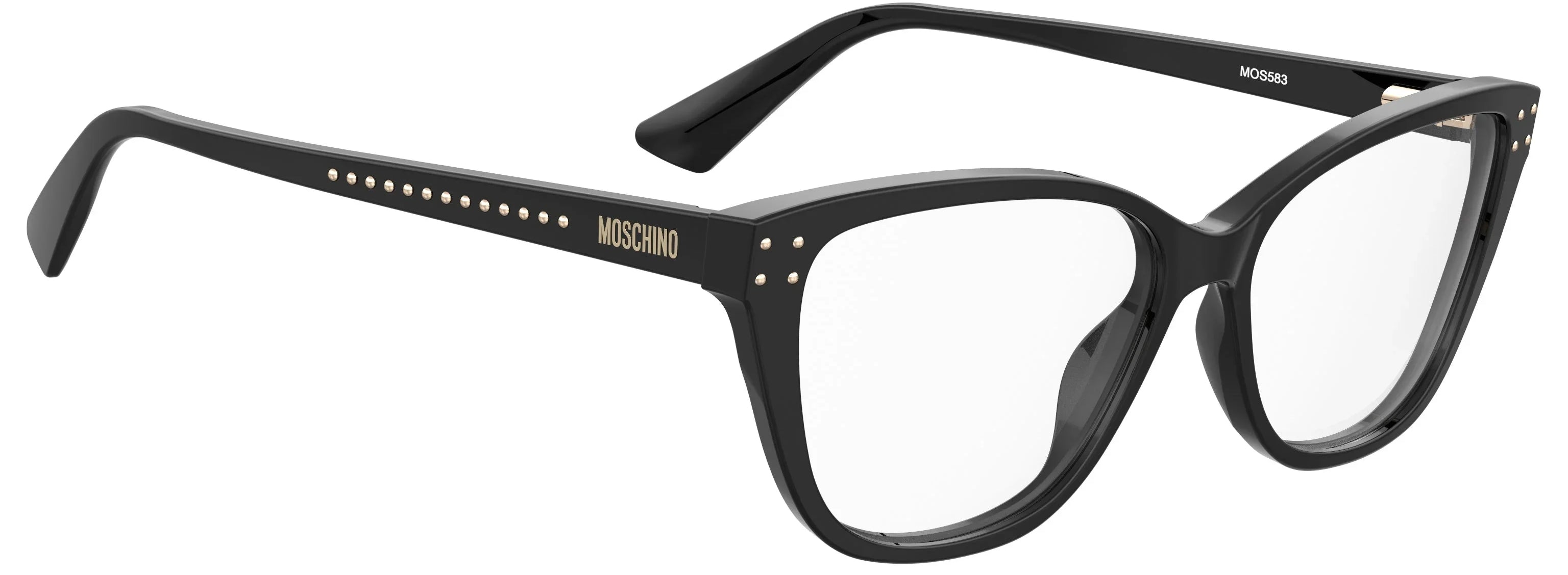 Γυναικεία Γυαλιά Οράσεως Moschino MOS583 807 54