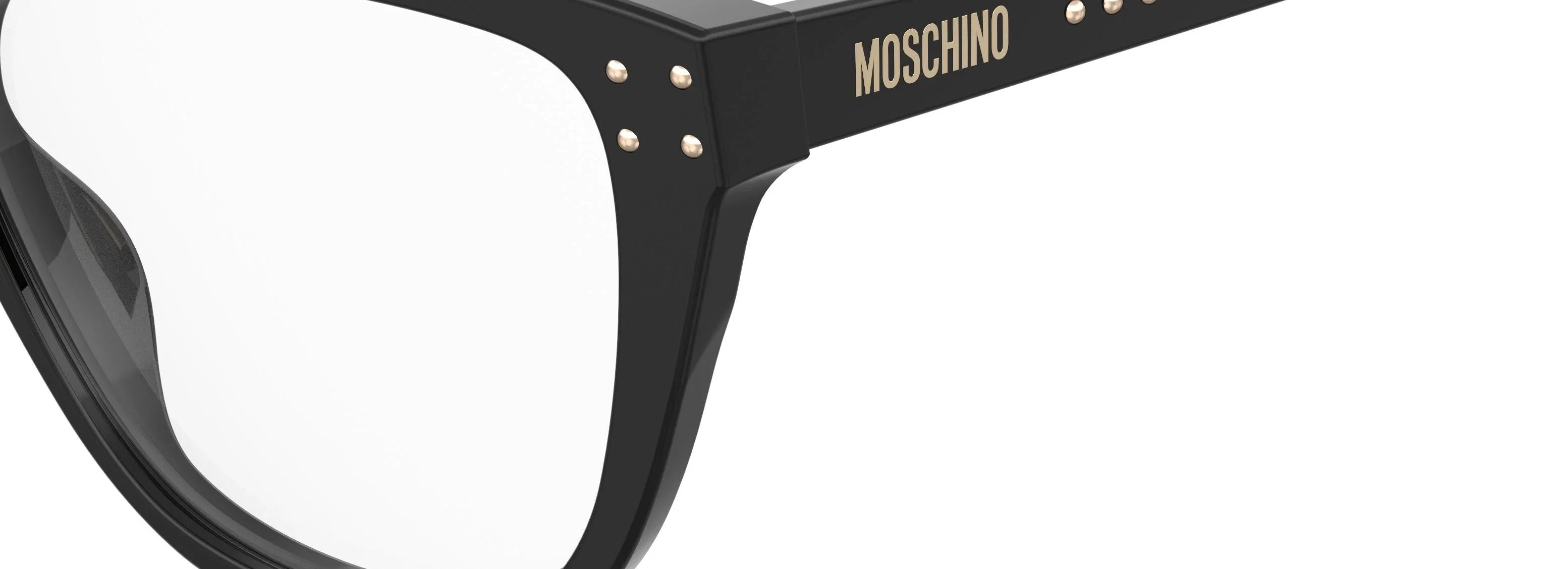 Γυναικεία Γυαλιά Οράσεως Moschino MOS583 807 54