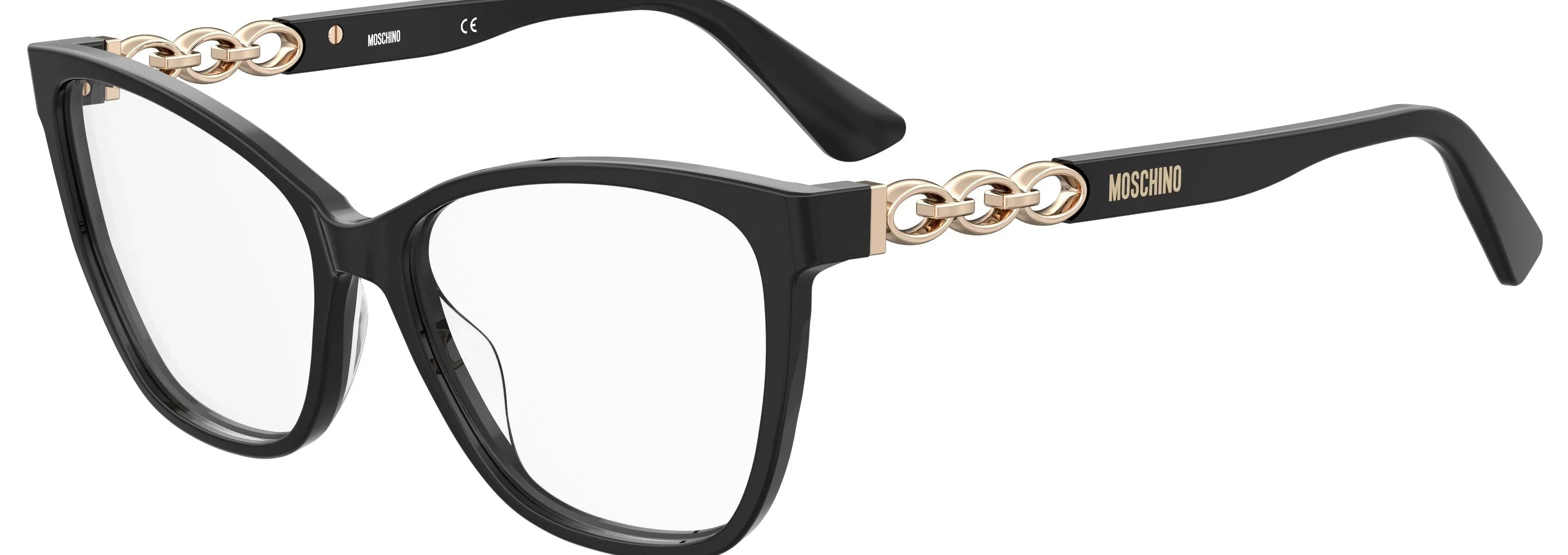 Γυναικεία Γυαλιά Οράσεως Moschino MOS588 807 53
