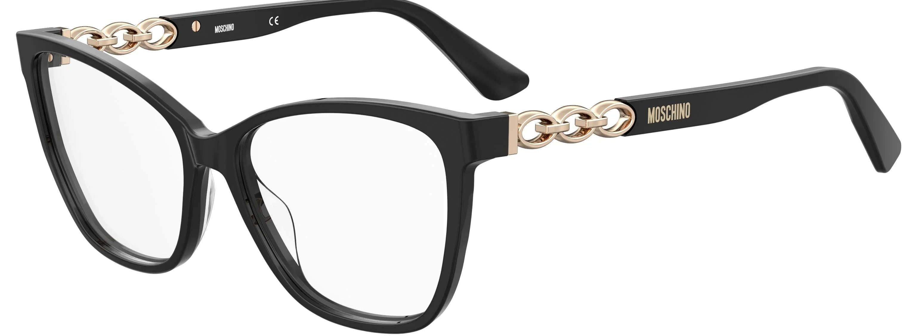 Γυναικεία Γυαλιά Οράσεως Moschino MOS588 807 53