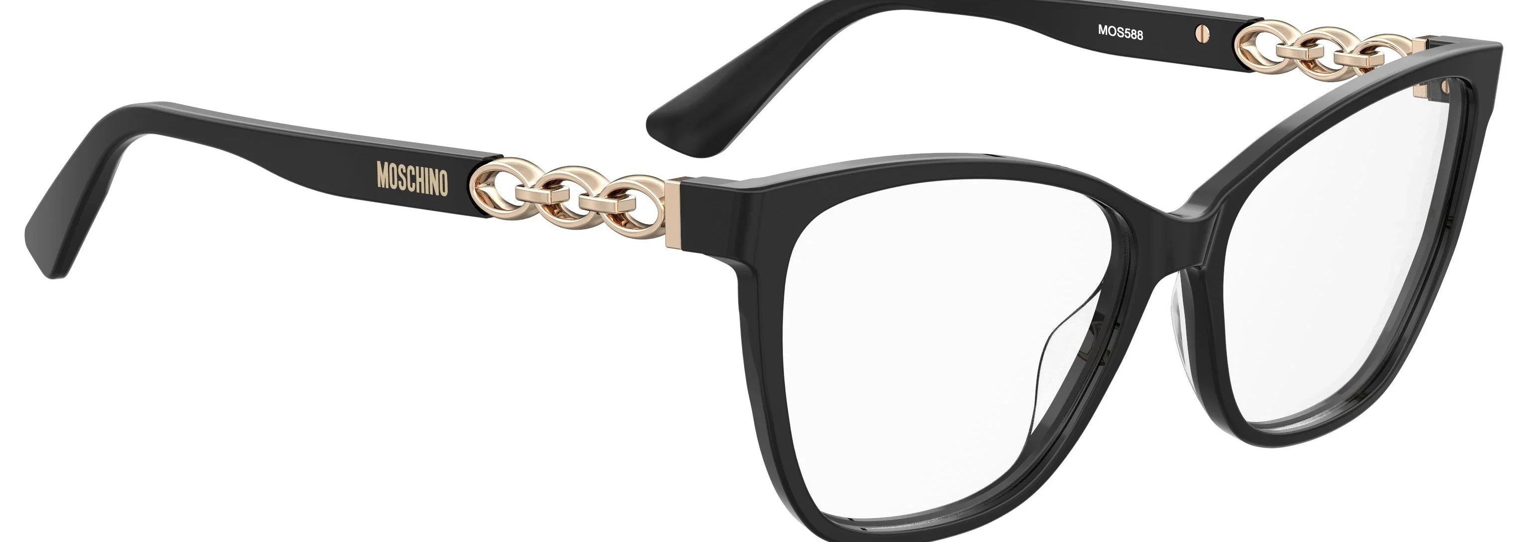 Γυναικεία Γυαλιά Οράσεως Moschino MOS588 807 53