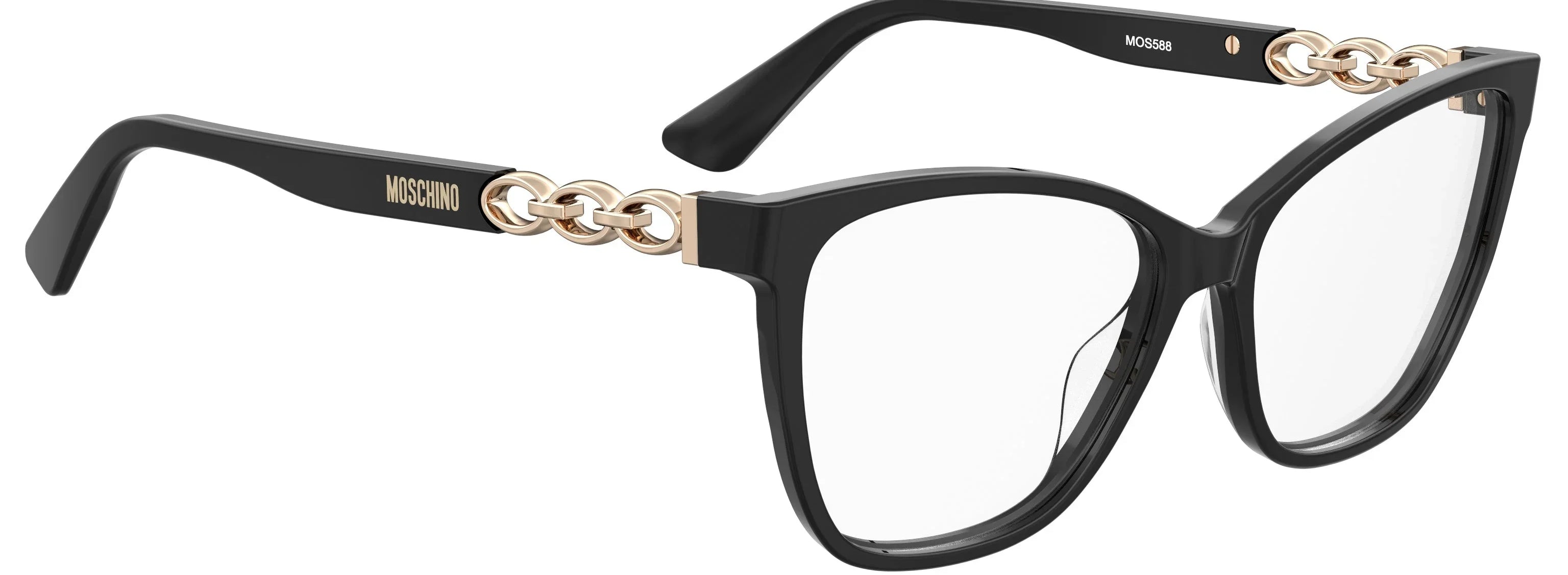 Γυναικεία Γυαλιά Οράσεως Moschino MOS588 807 53