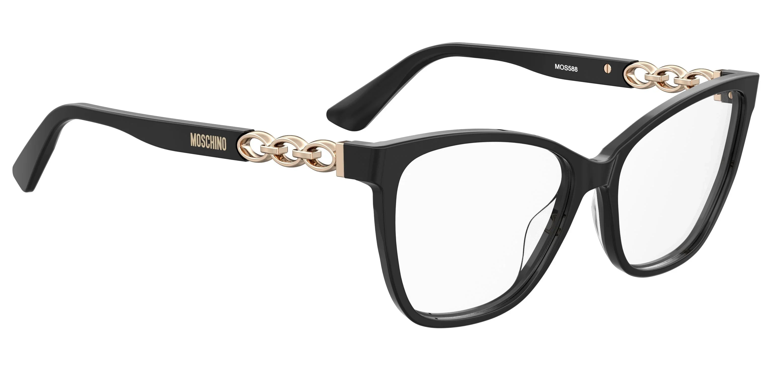 Γυναικεία Γυαλιά Οράσεως Moschino MOS588 807 53