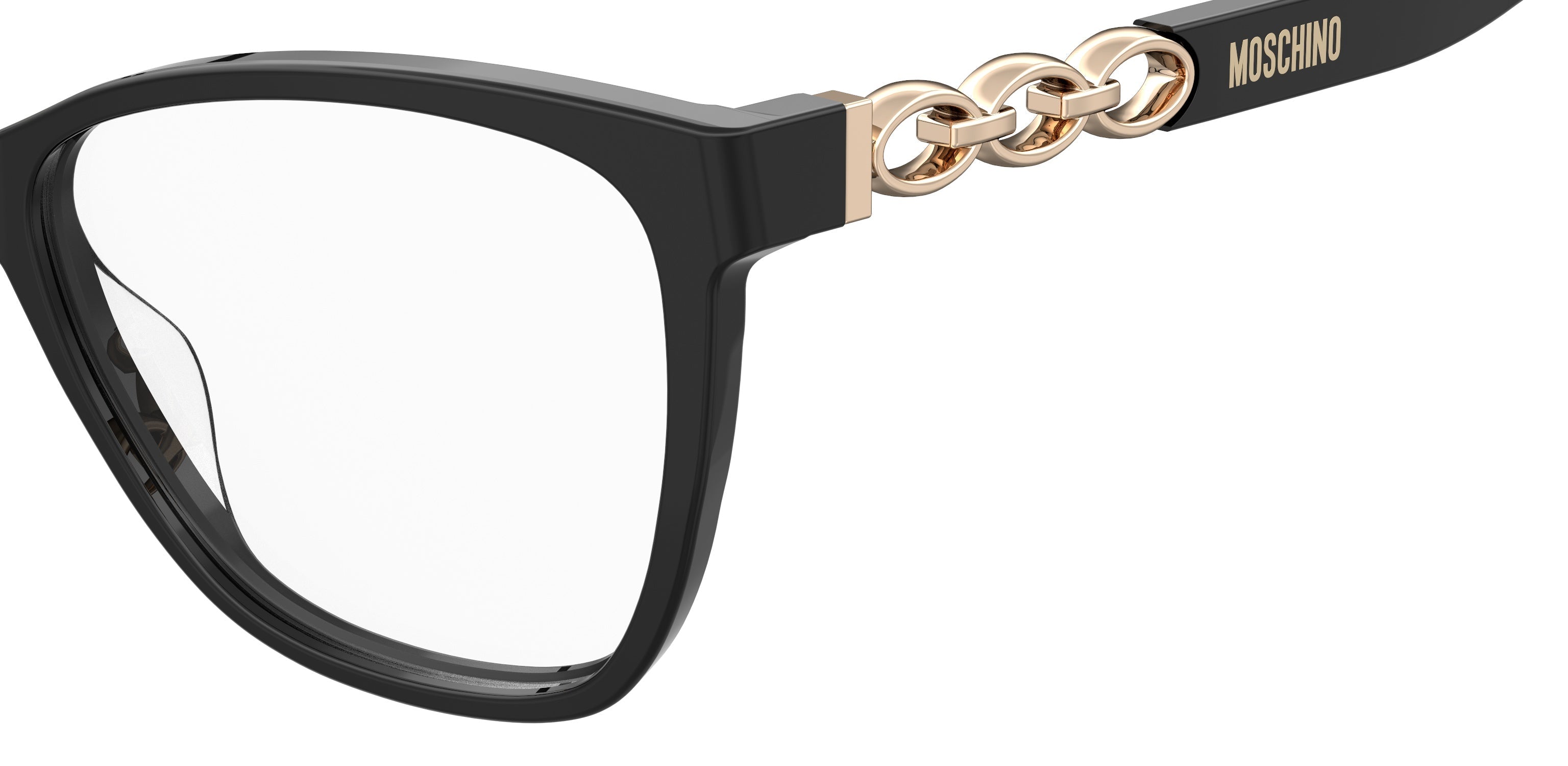 Γυναικεία Γυαλιά Οράσεως Moschino MOS588 807 53