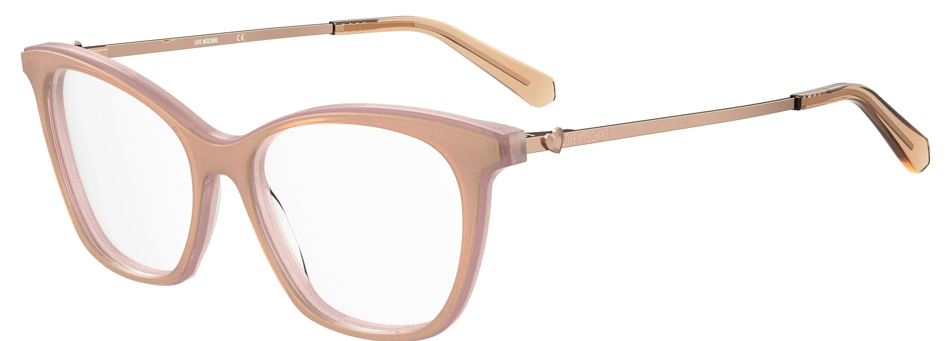 Γυναικεία Γυαλιά Οράσεως Love Moschino MOL579 35J 53