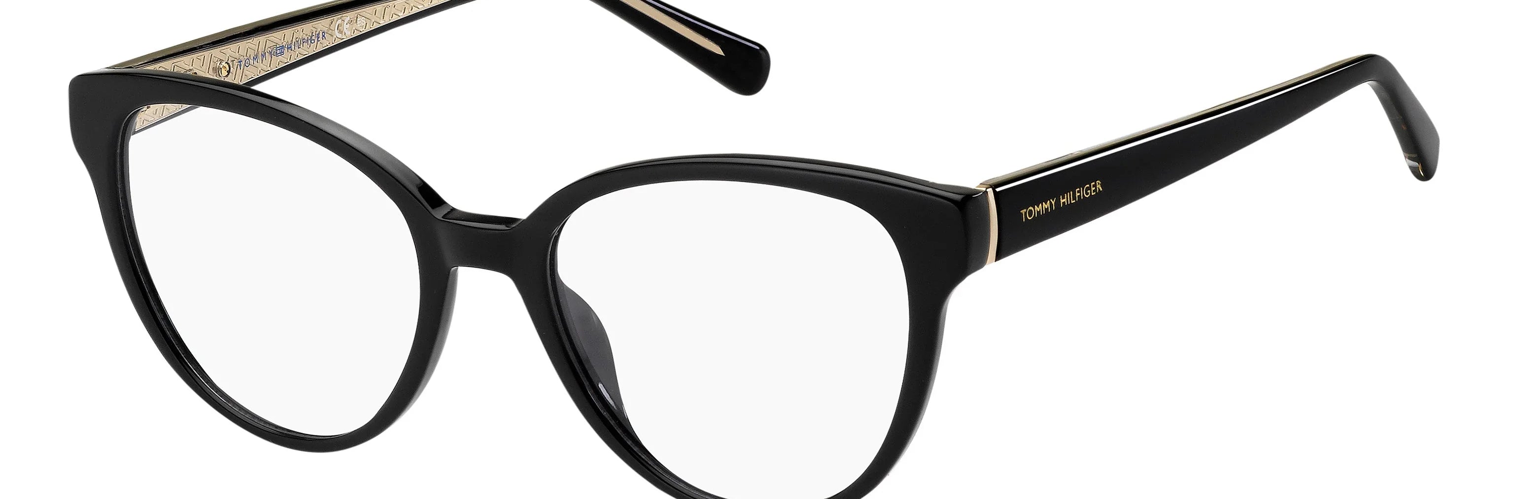 Γυναικεία Γυαλιά Οράσεως Tommy Hilfiger TH 1842 807 51