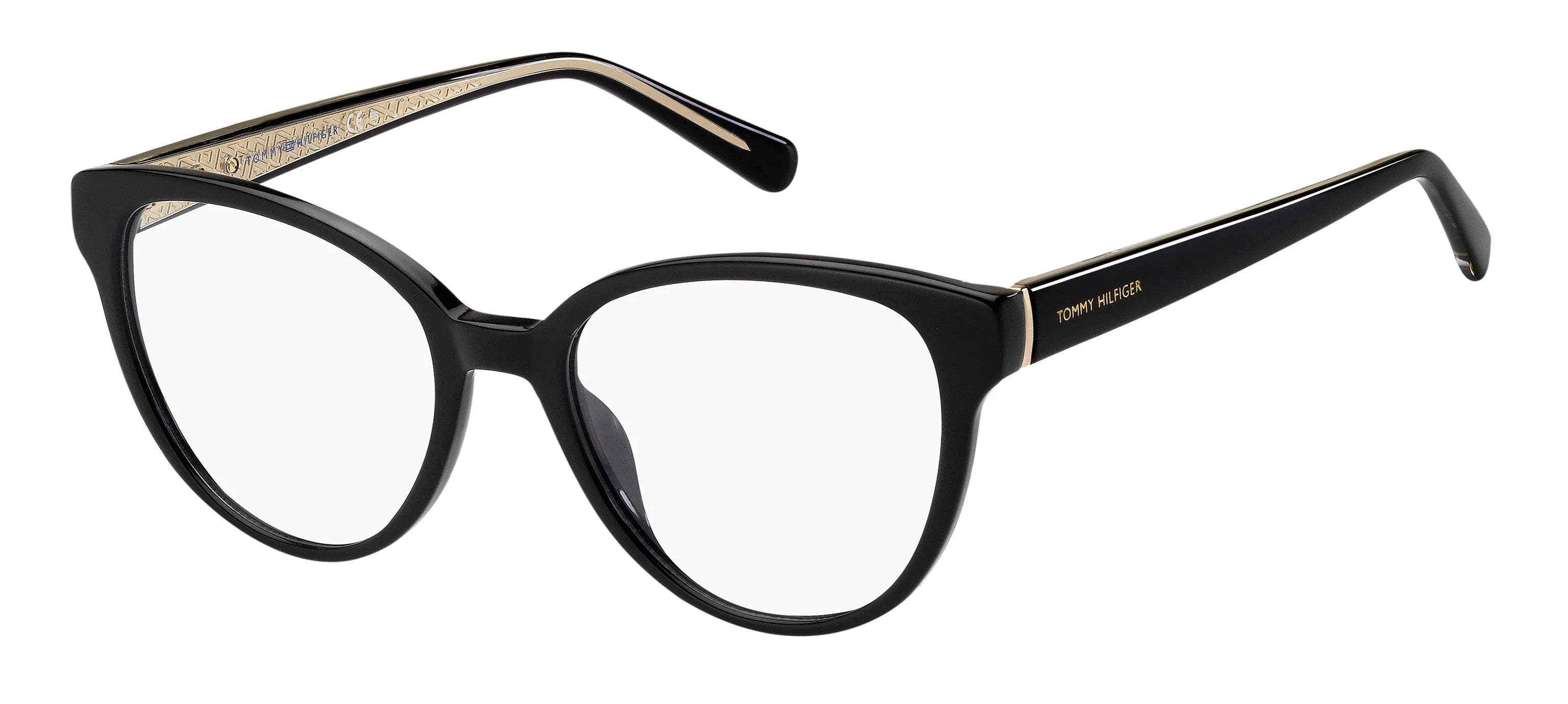 Γυναικεία Γυαλιά Οράσεως Tommy Hilfiger TH 1842 807 51